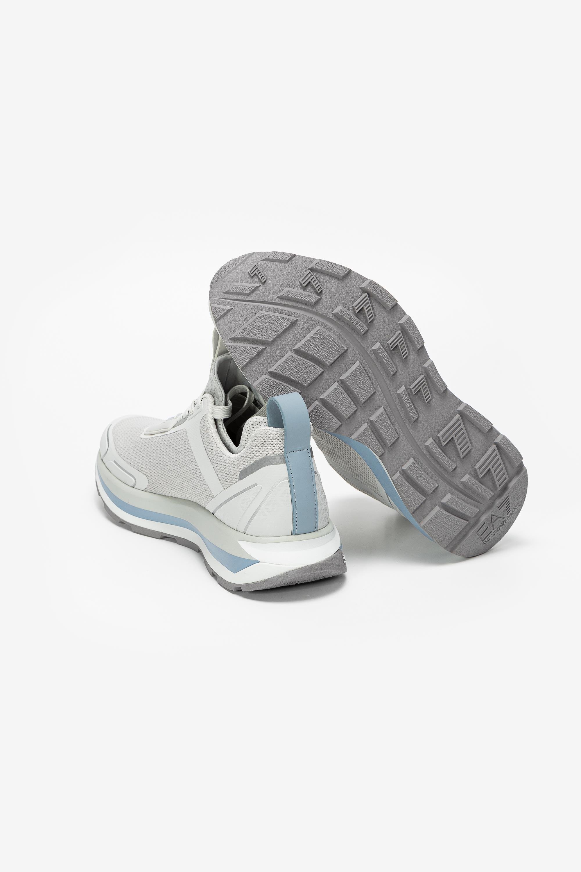 EA7 Unisex Sneaker