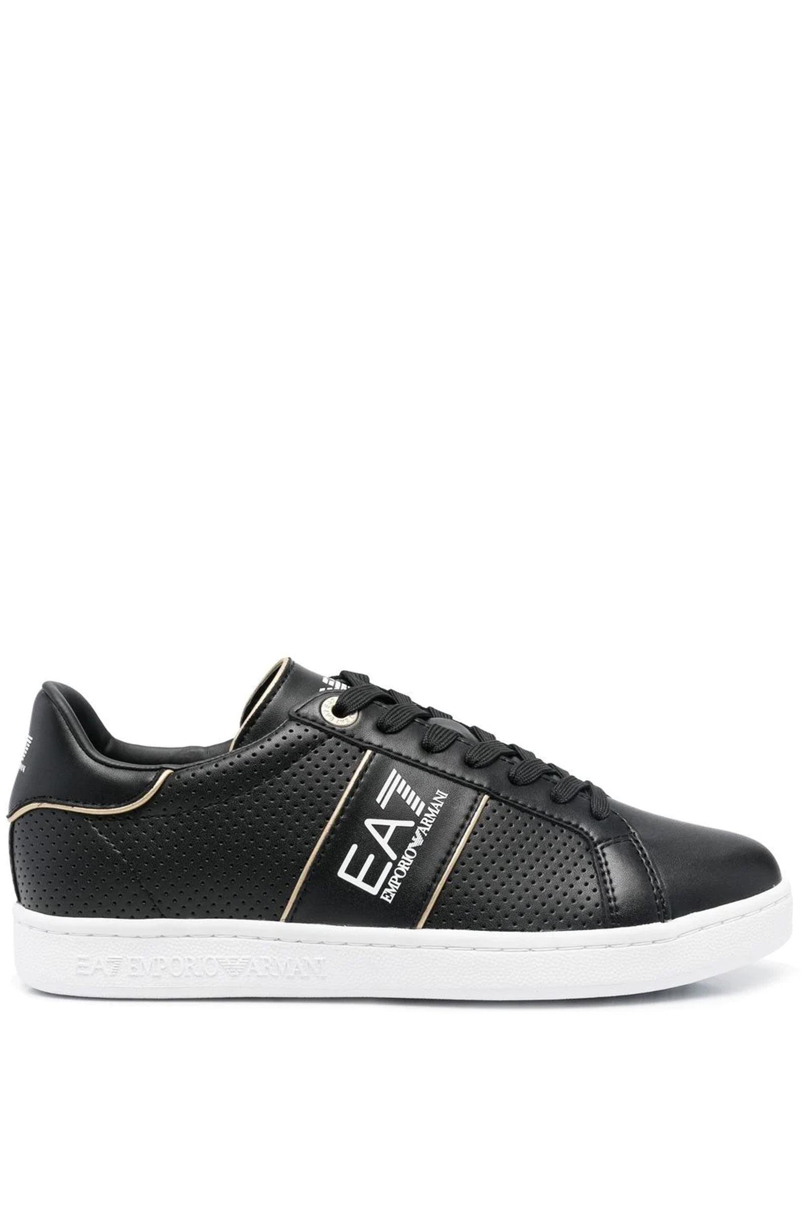 EA7 Unisex Sneaker