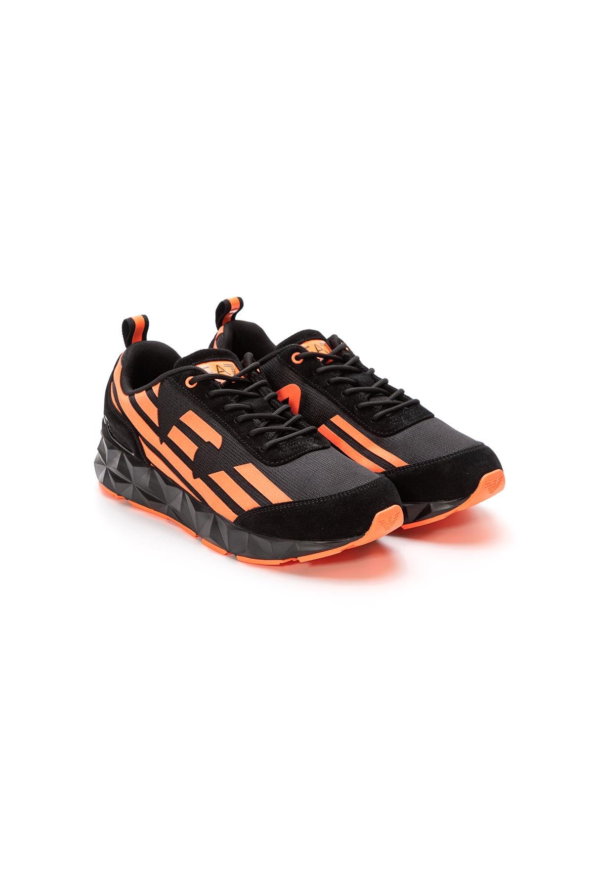 EA7 Unisex Sneaker