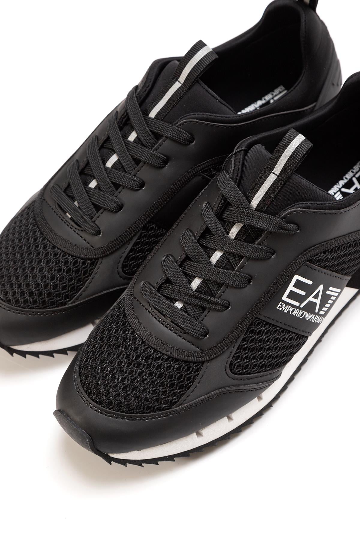 EA7 Unisex Sneaker