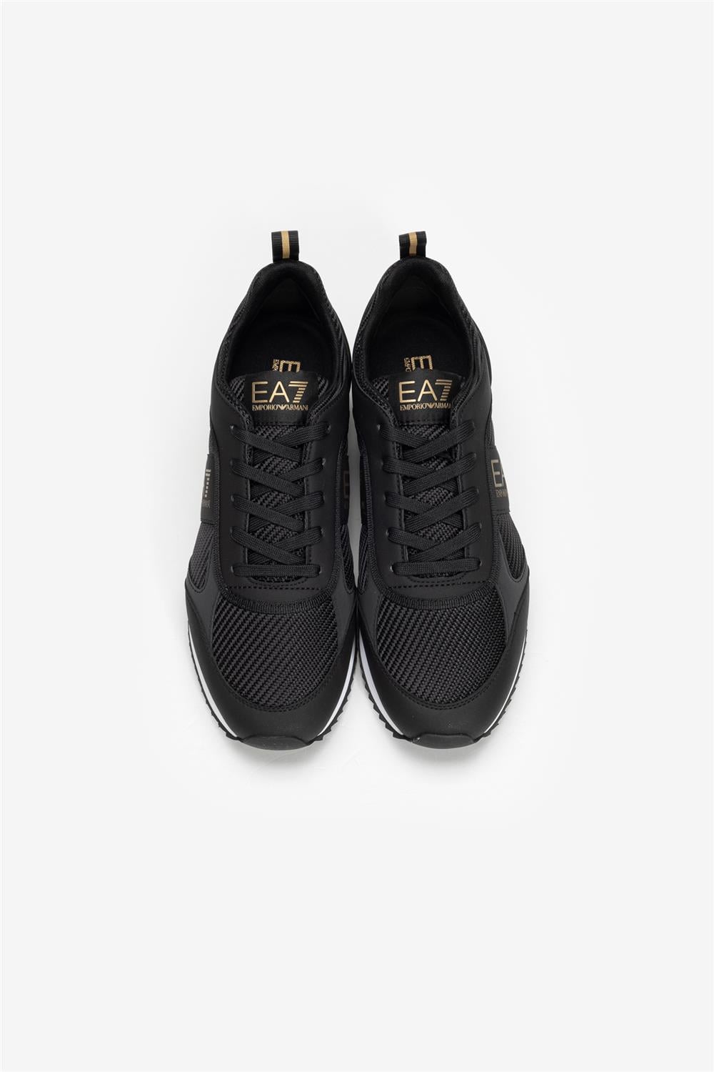 EA7 Unisex Sneaker