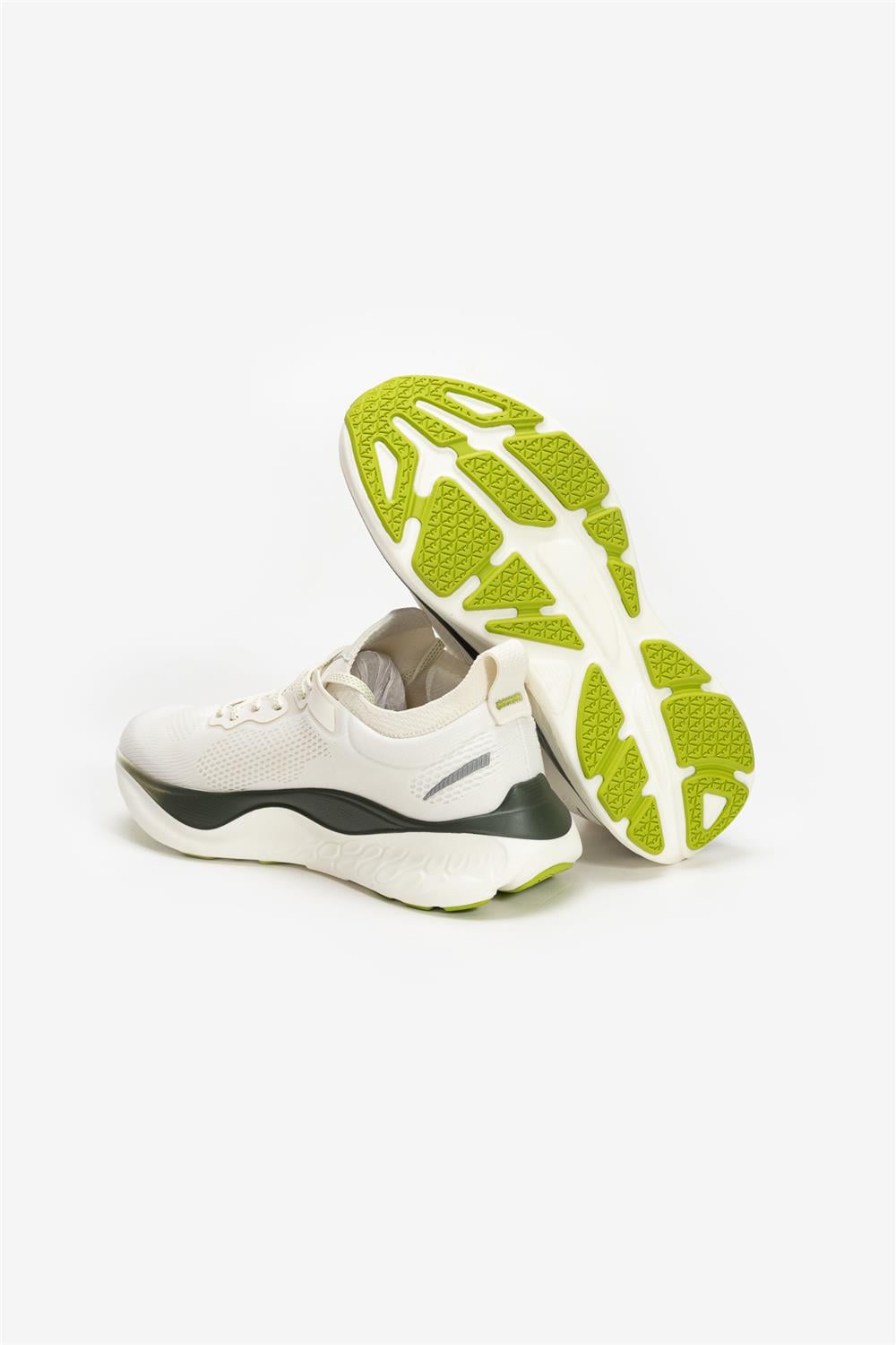 EA7 Unisex Sneaker