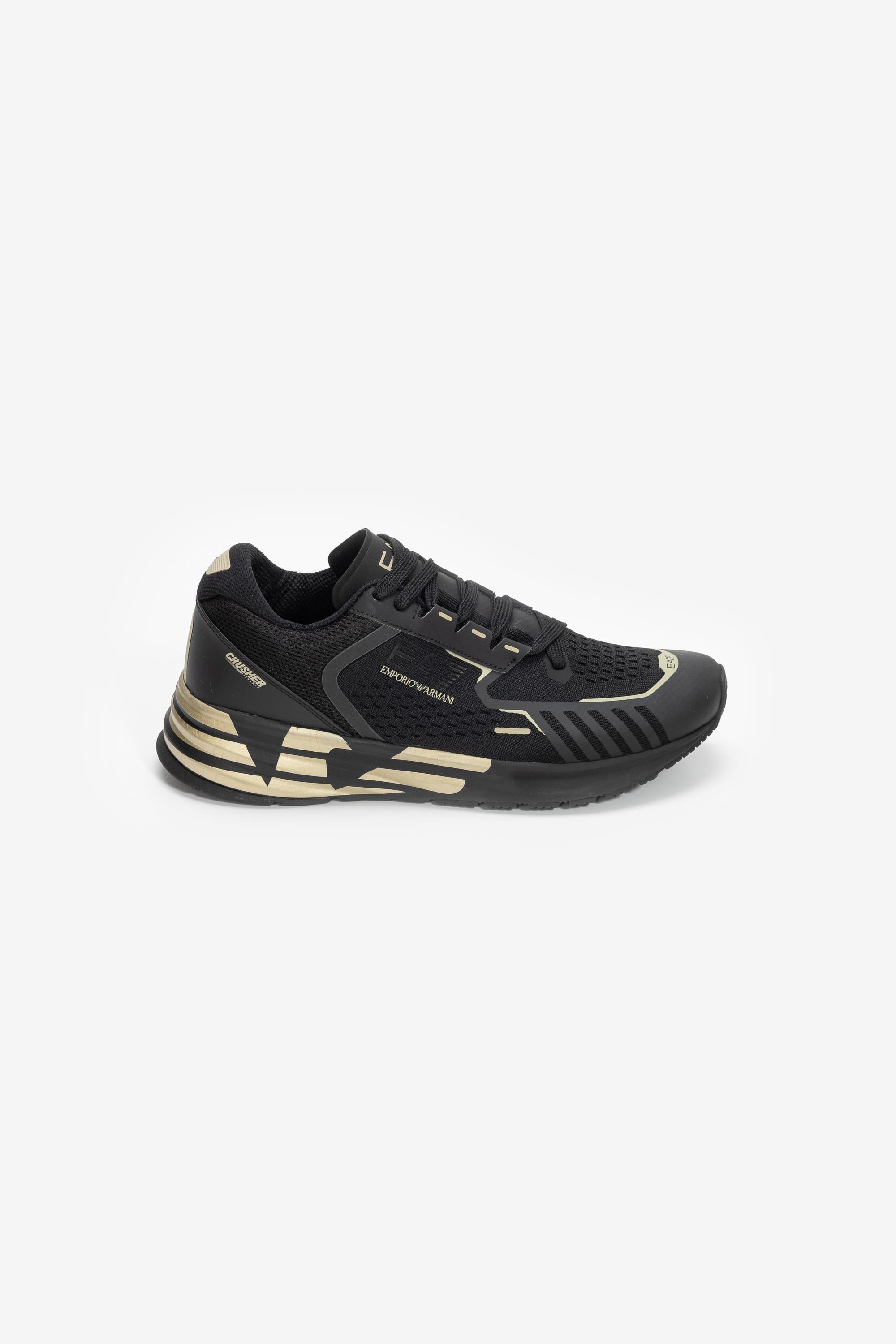 EA7 Unisex Sneaker