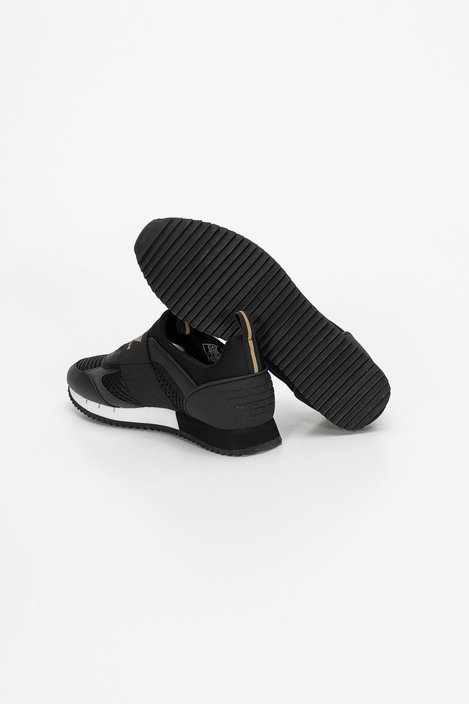 EA7 Unisex Sneaker