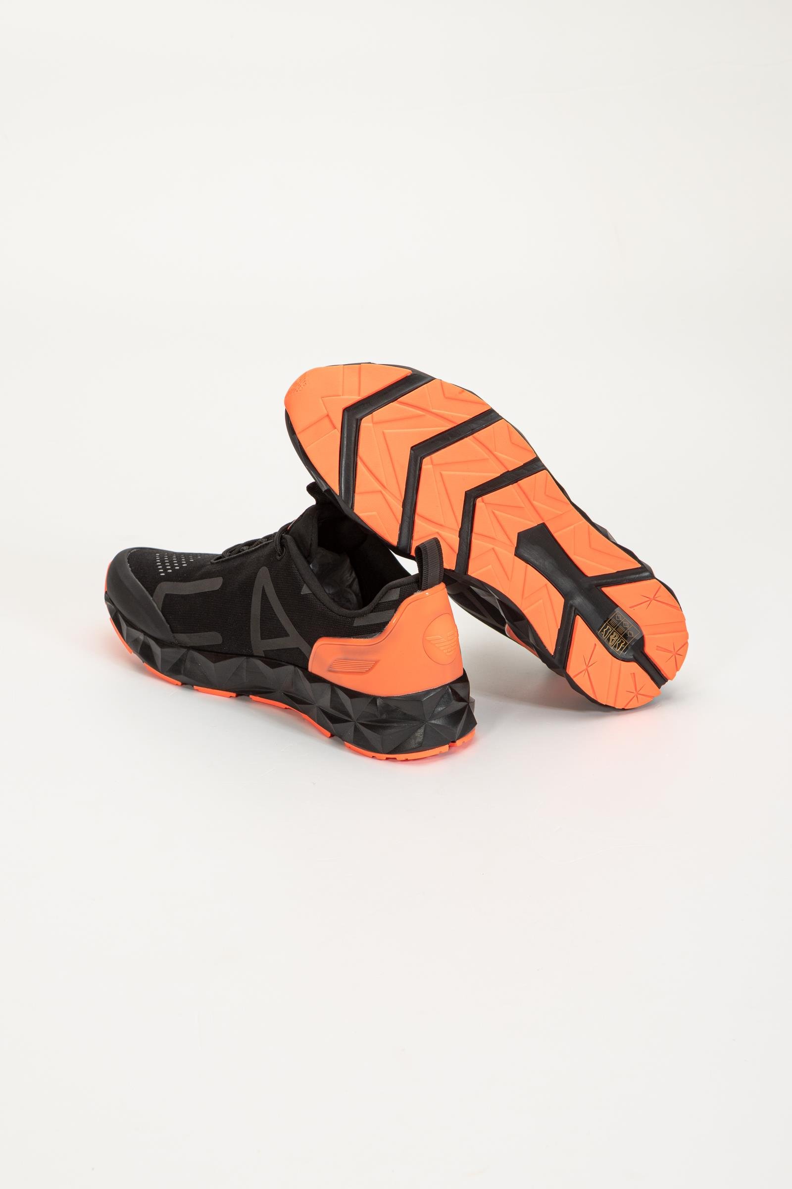 EA7 Unisex Sneaker