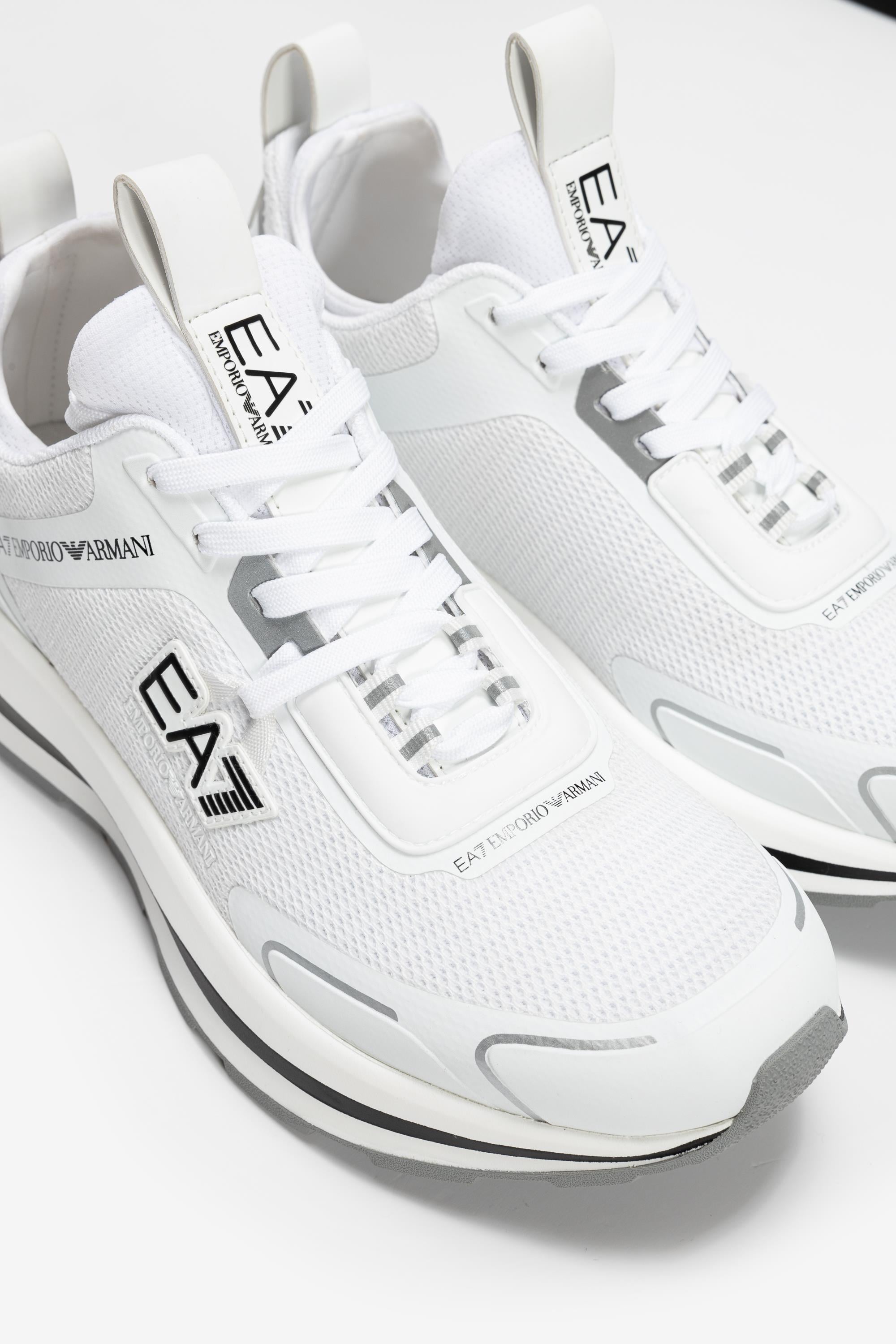 EA7 Unisex Sneaker