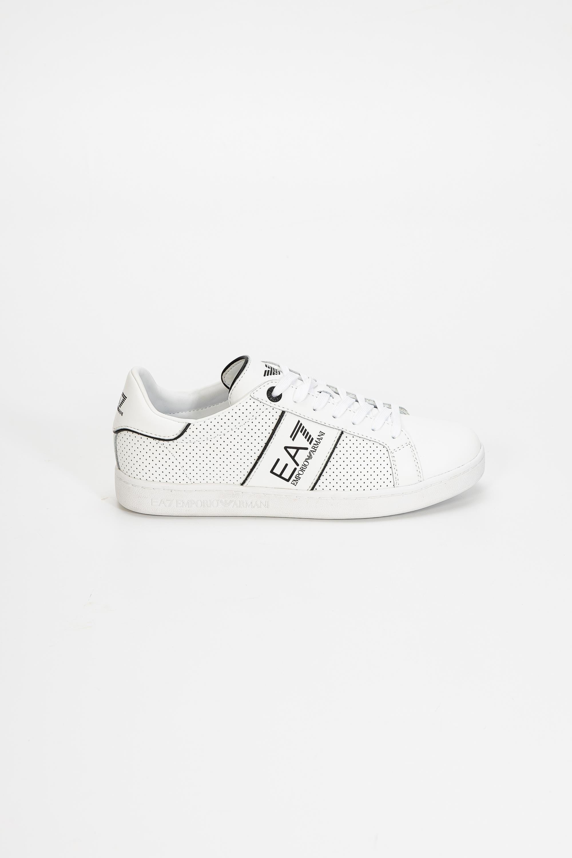 EA7 Unisex Sneaker