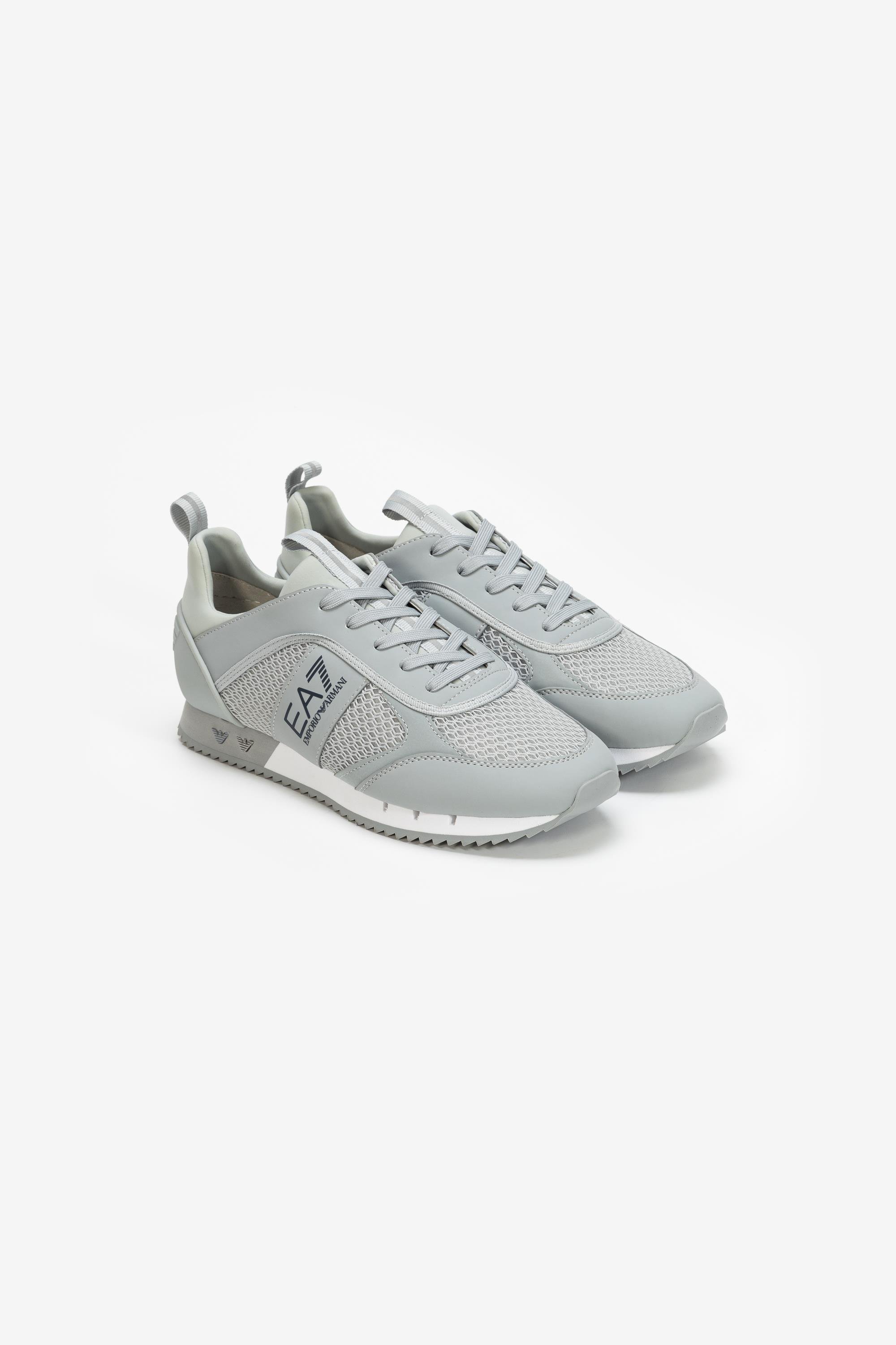 EA7 Unisex Sneaker
