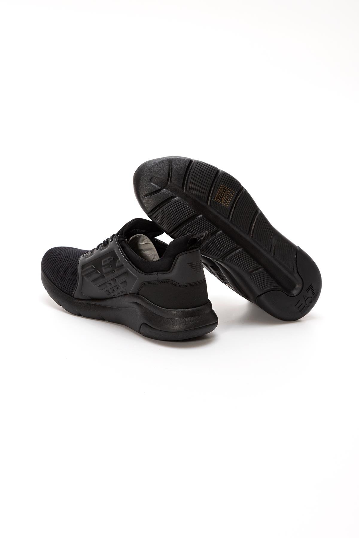 EA7 Unisex Sneaker