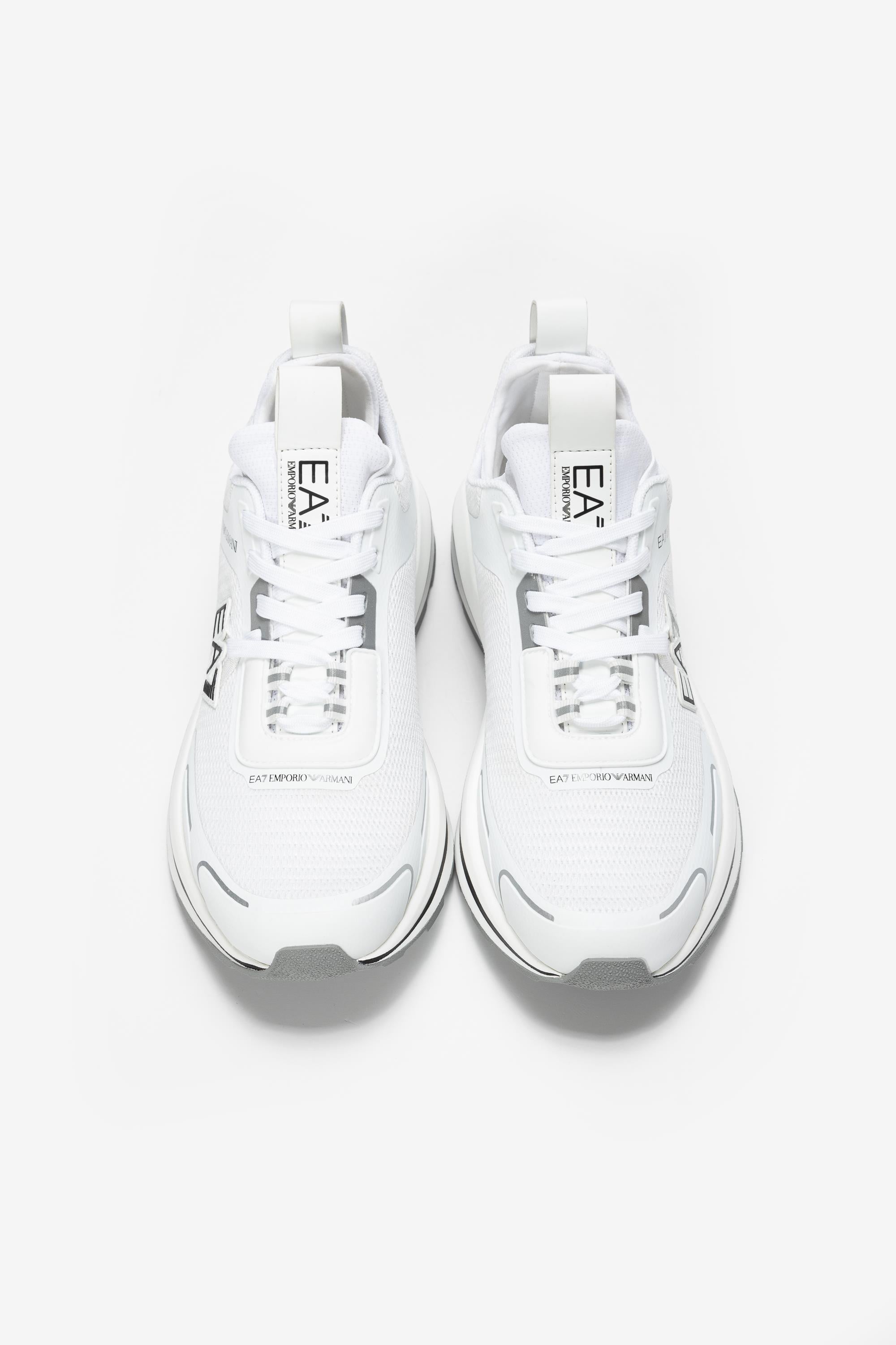 EA7 Unisex Sneaker