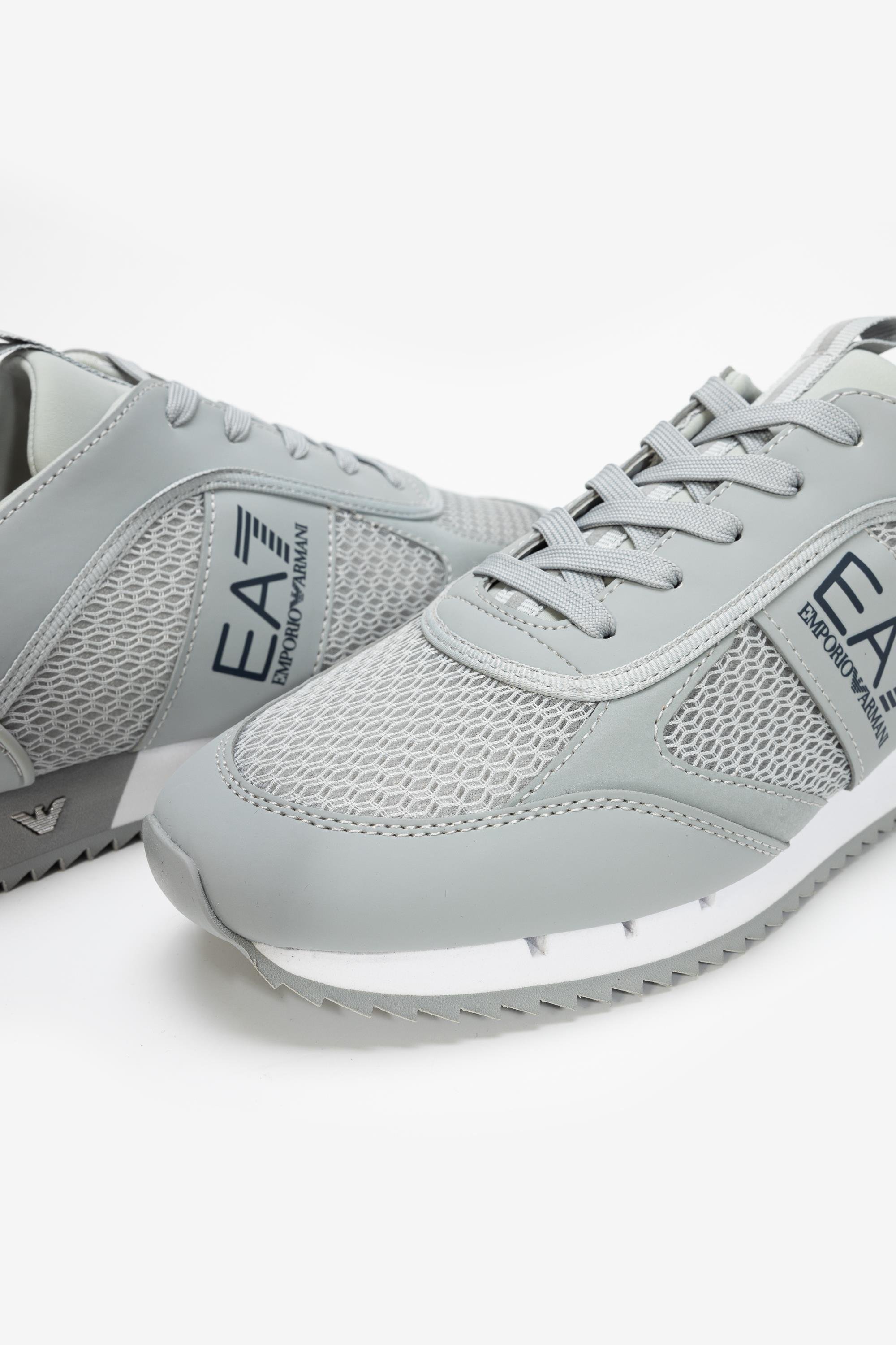 EA7 Unisex Sneaker