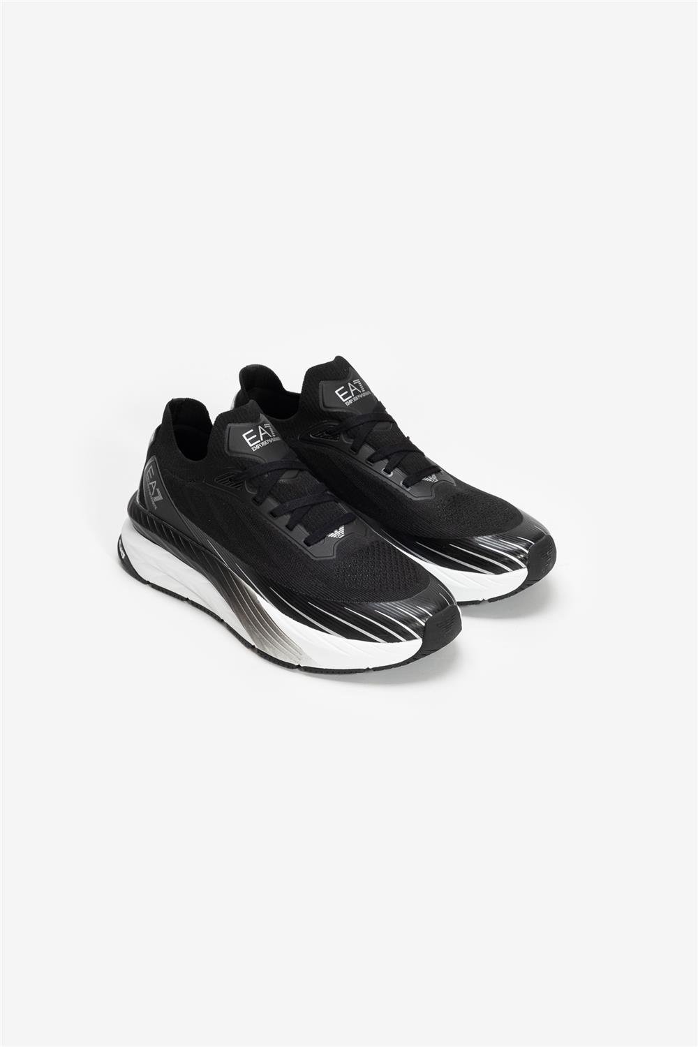 EA7 Unisex Sneaker