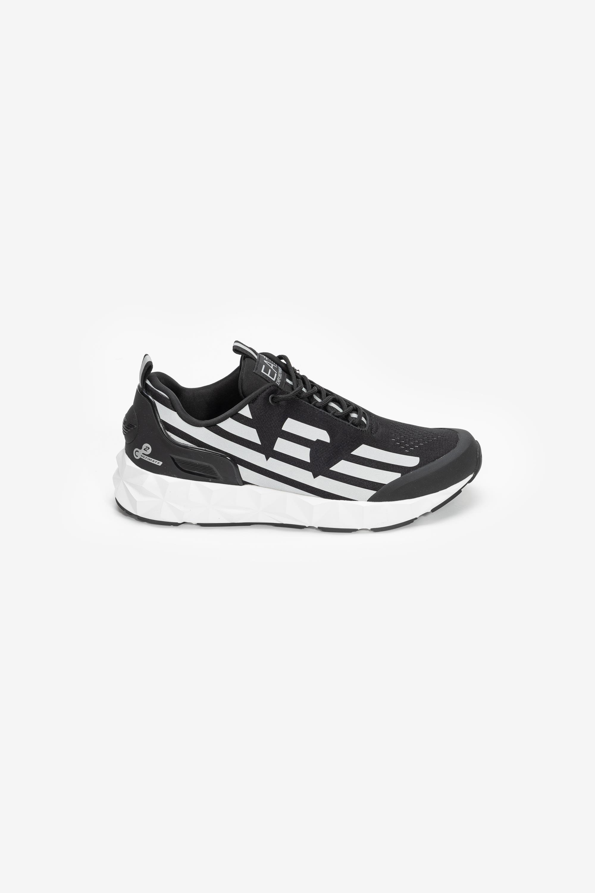 EA7 Unisex Sneaker
