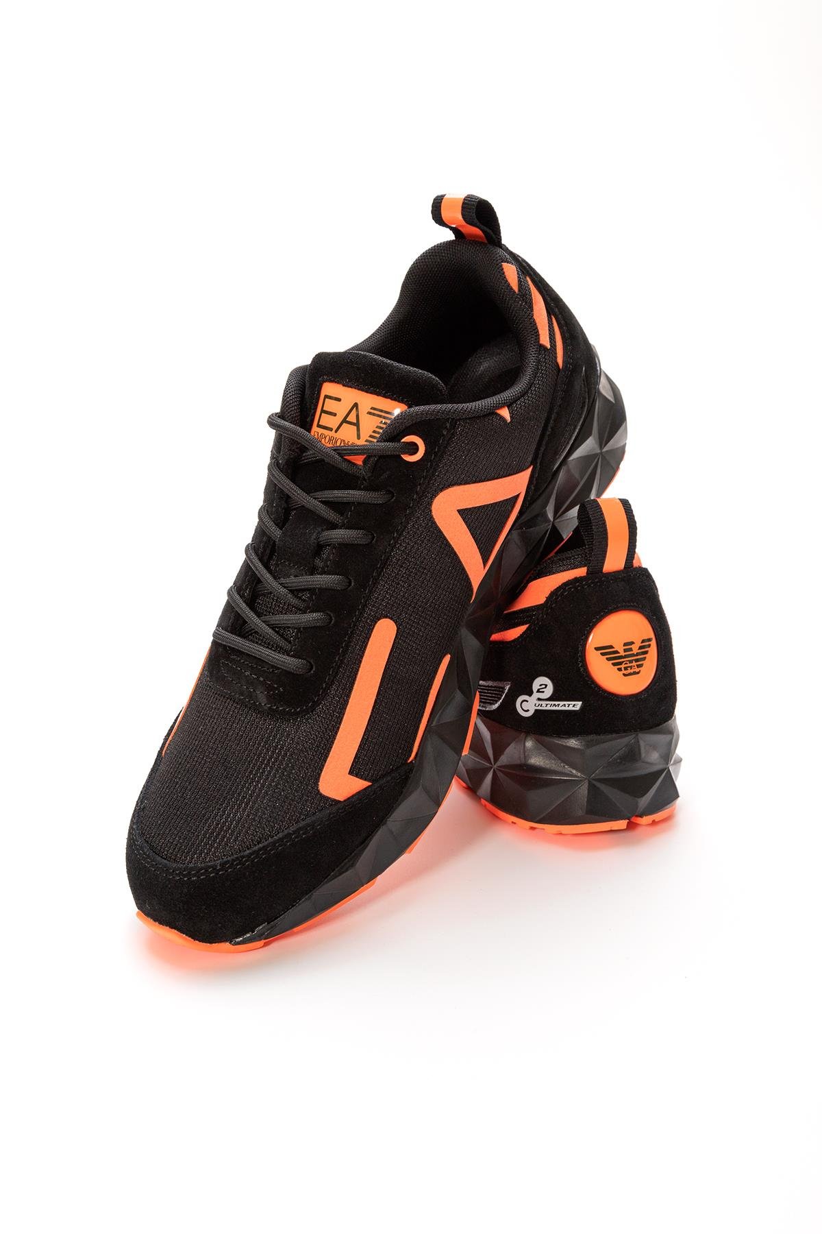 EA7 Unisex Sneaker