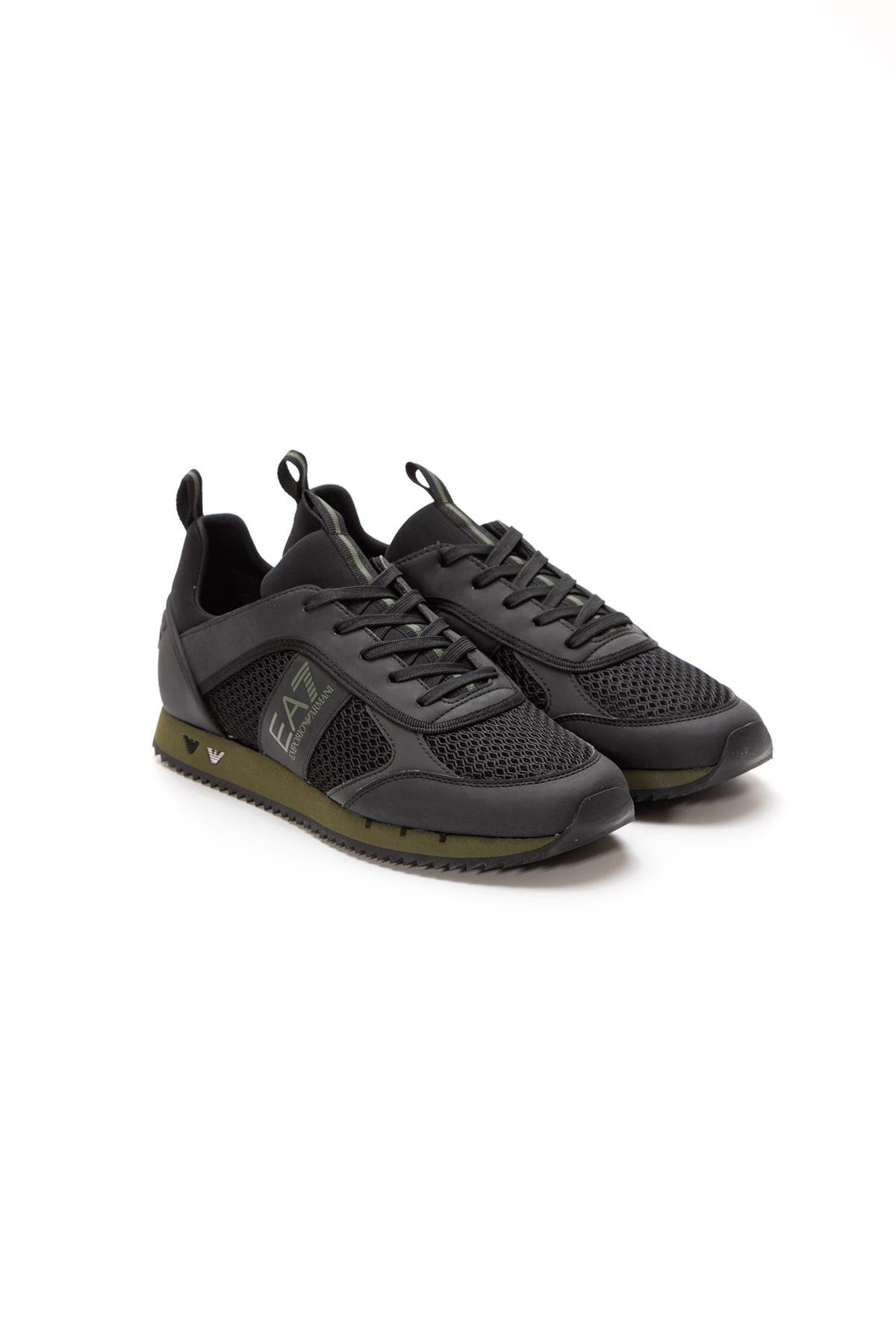 EA7 Unisex Sneaker