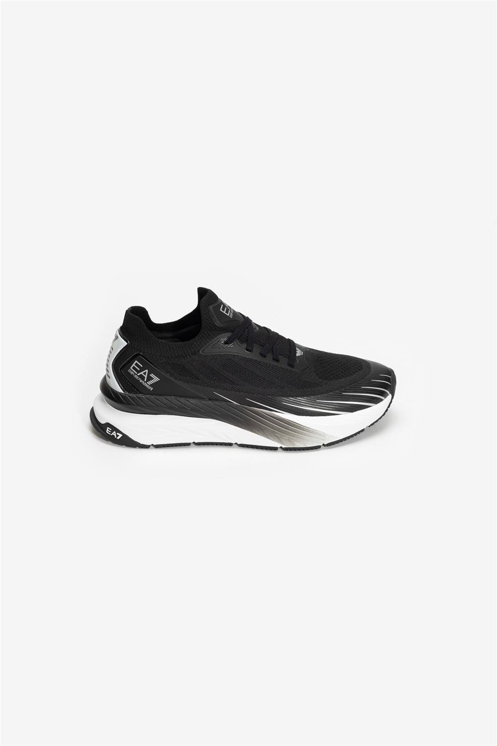 EA7 Unisex Sneaker