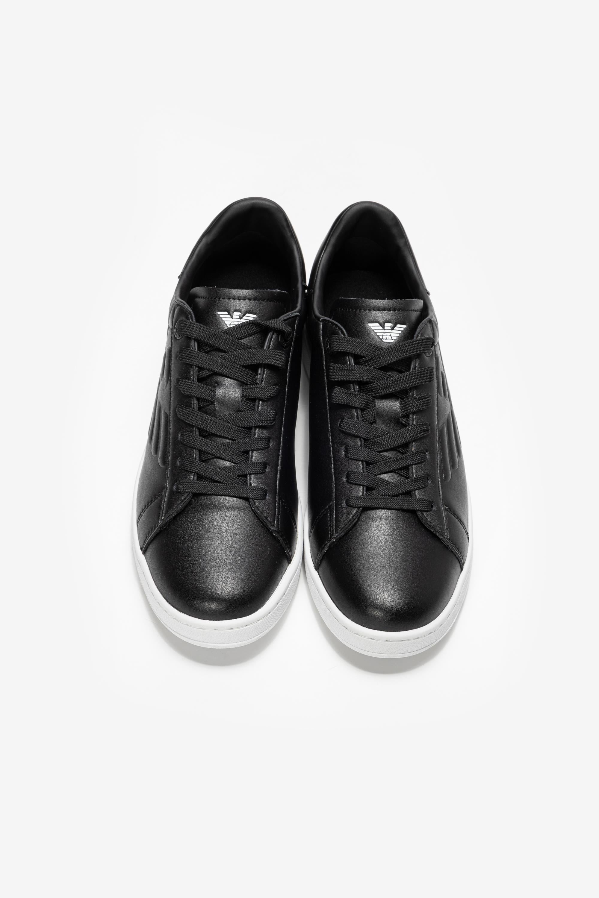 EA7 Unisex Sneaker