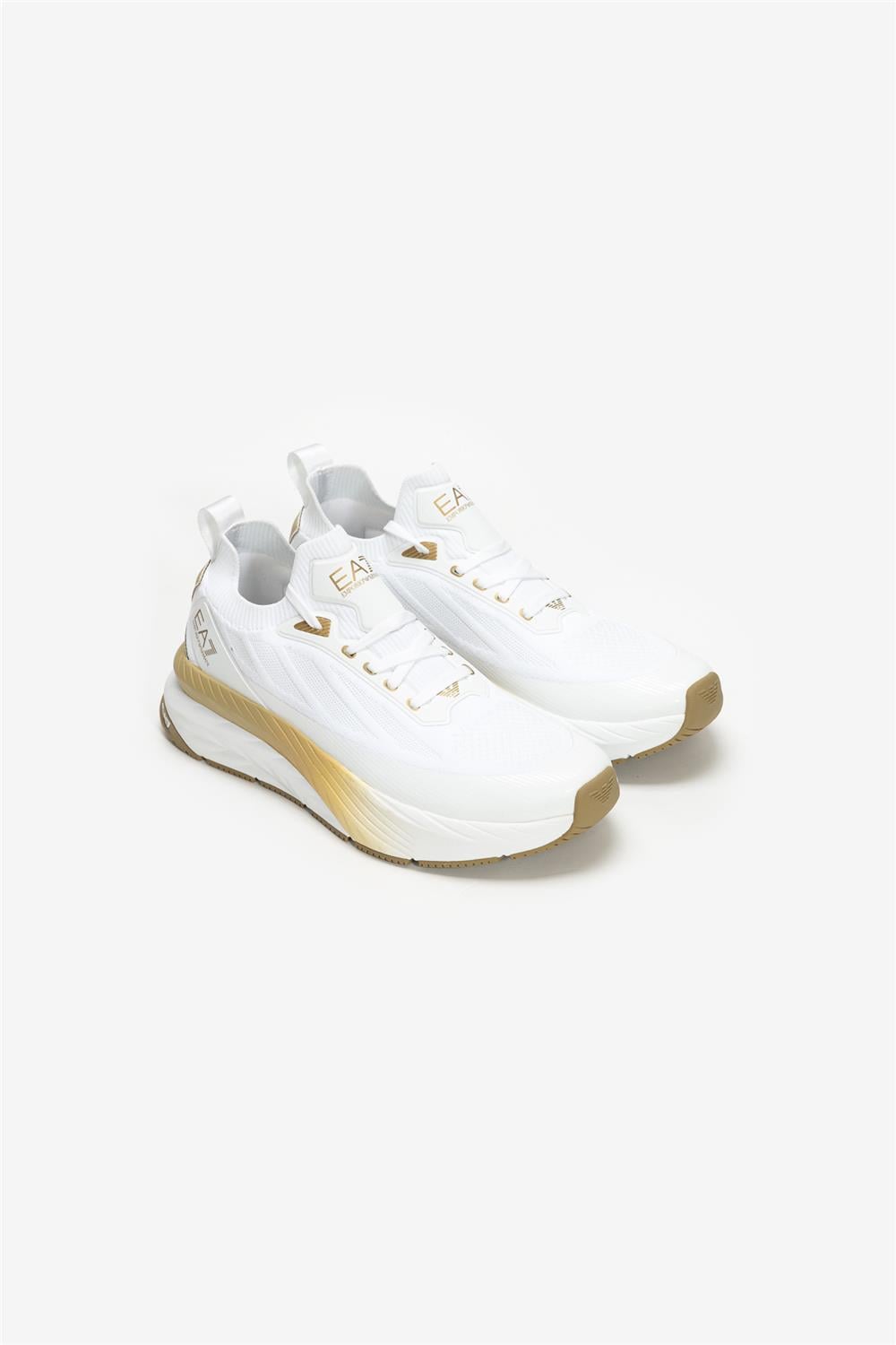 EA7 Unisex Sneaker