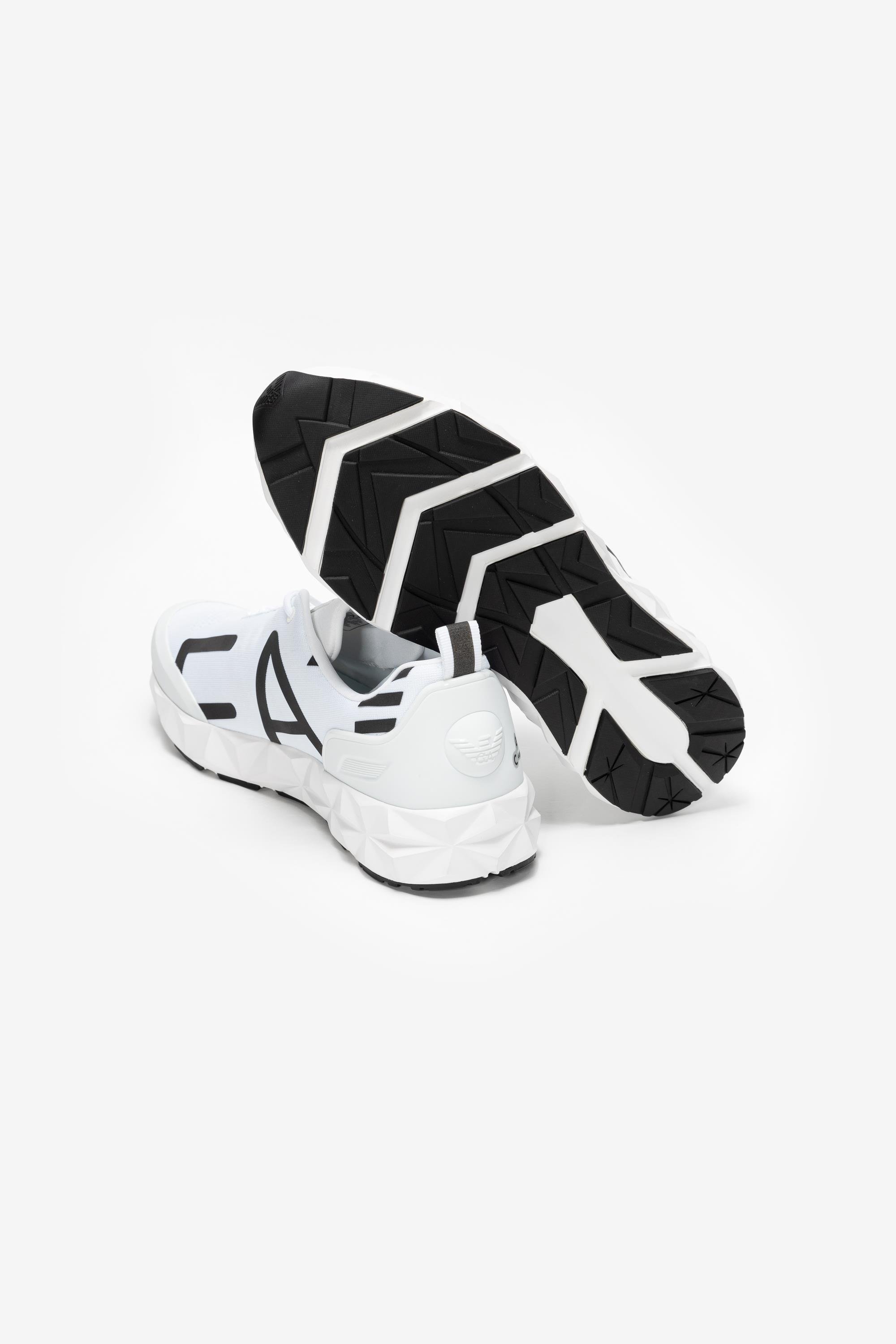 EA7 Unisex Sneaker
