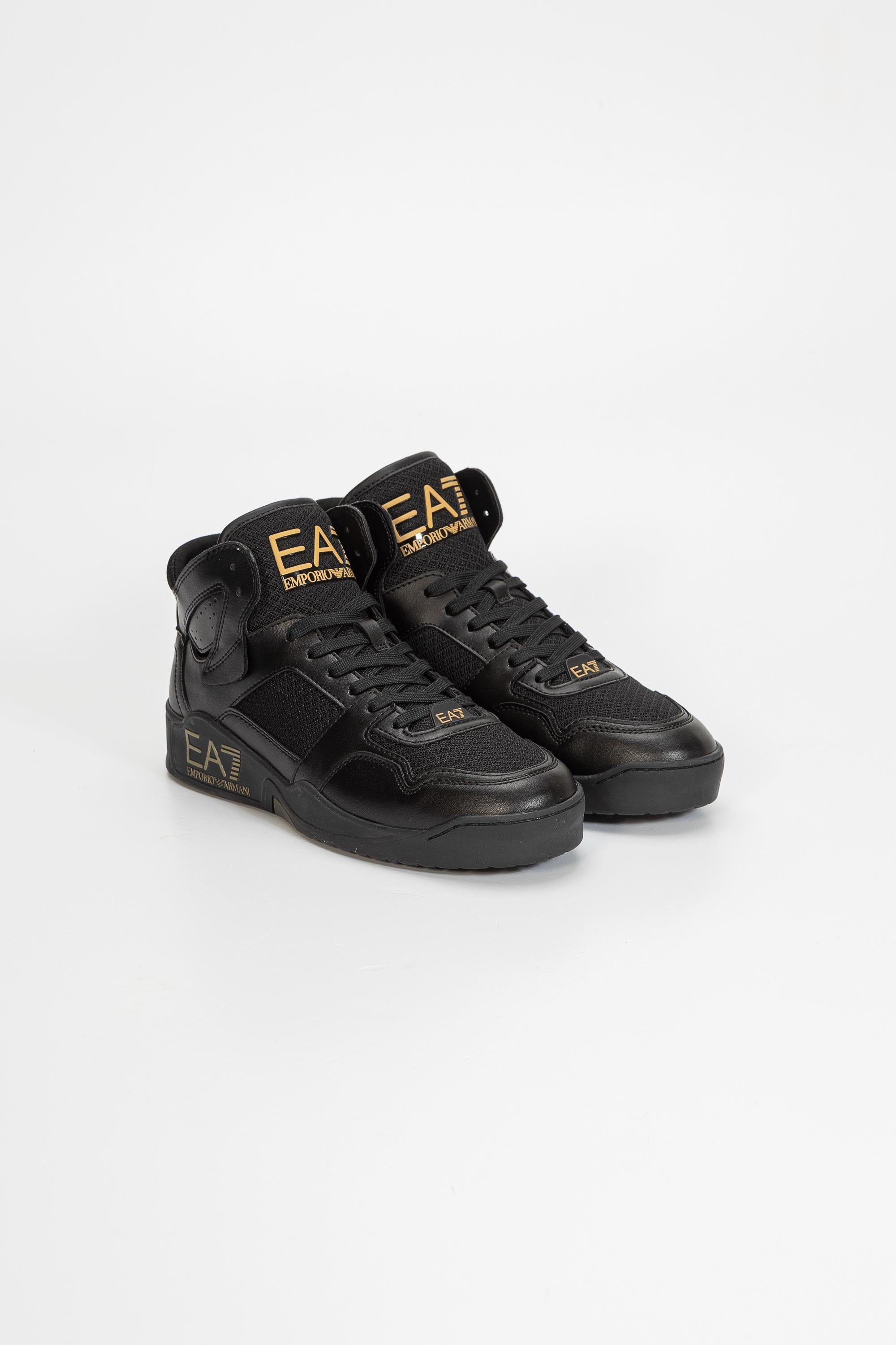 EA7 Unisex Sneaker
