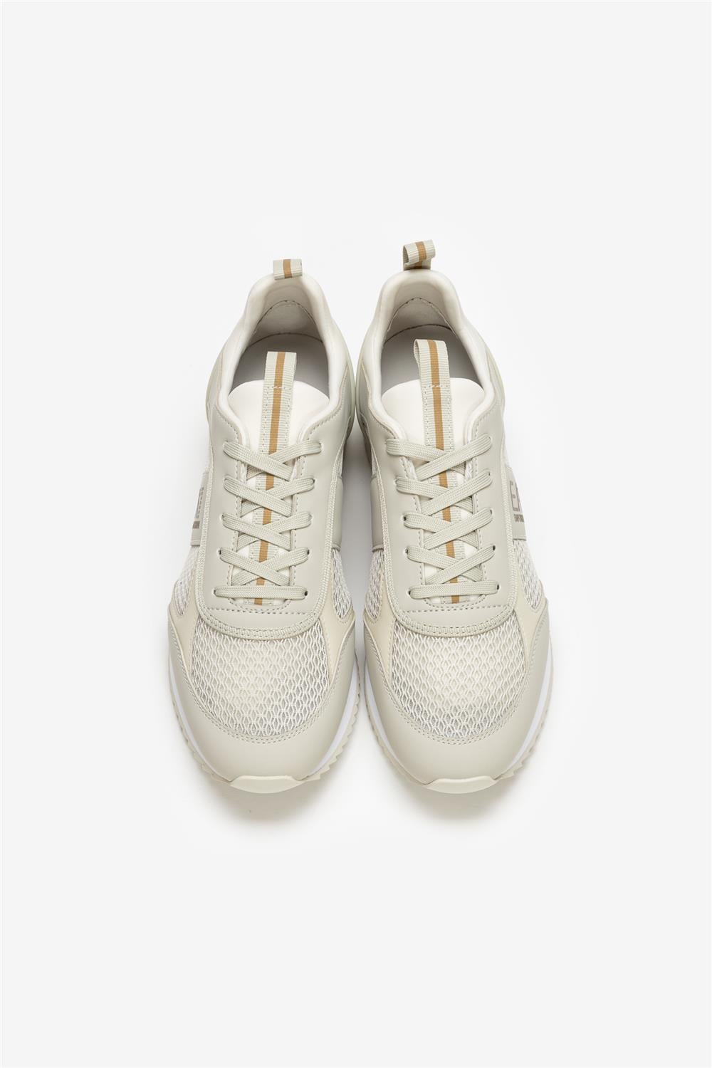 EA7 Unisex Sneaker