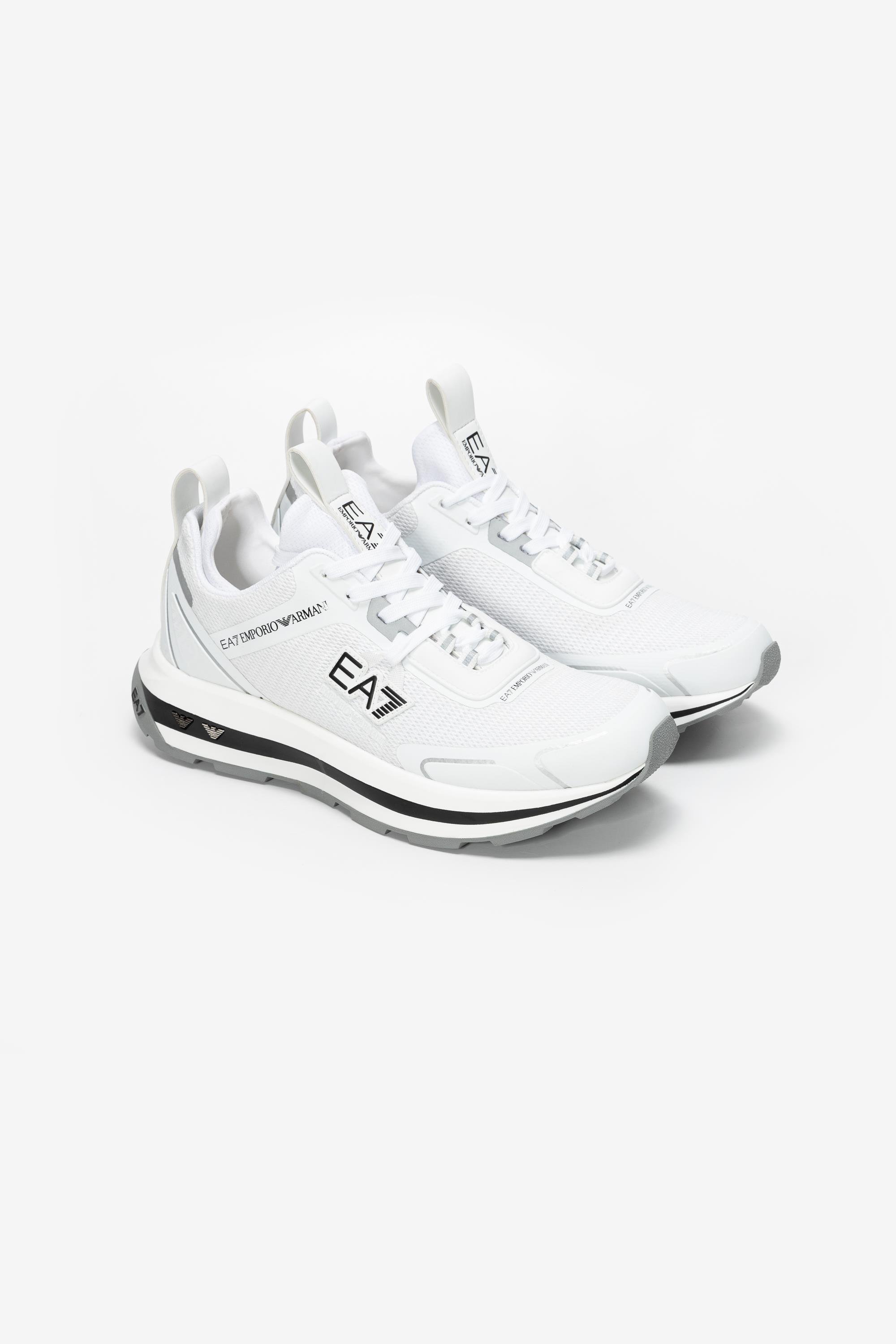 EA7 Unisex Sneaker