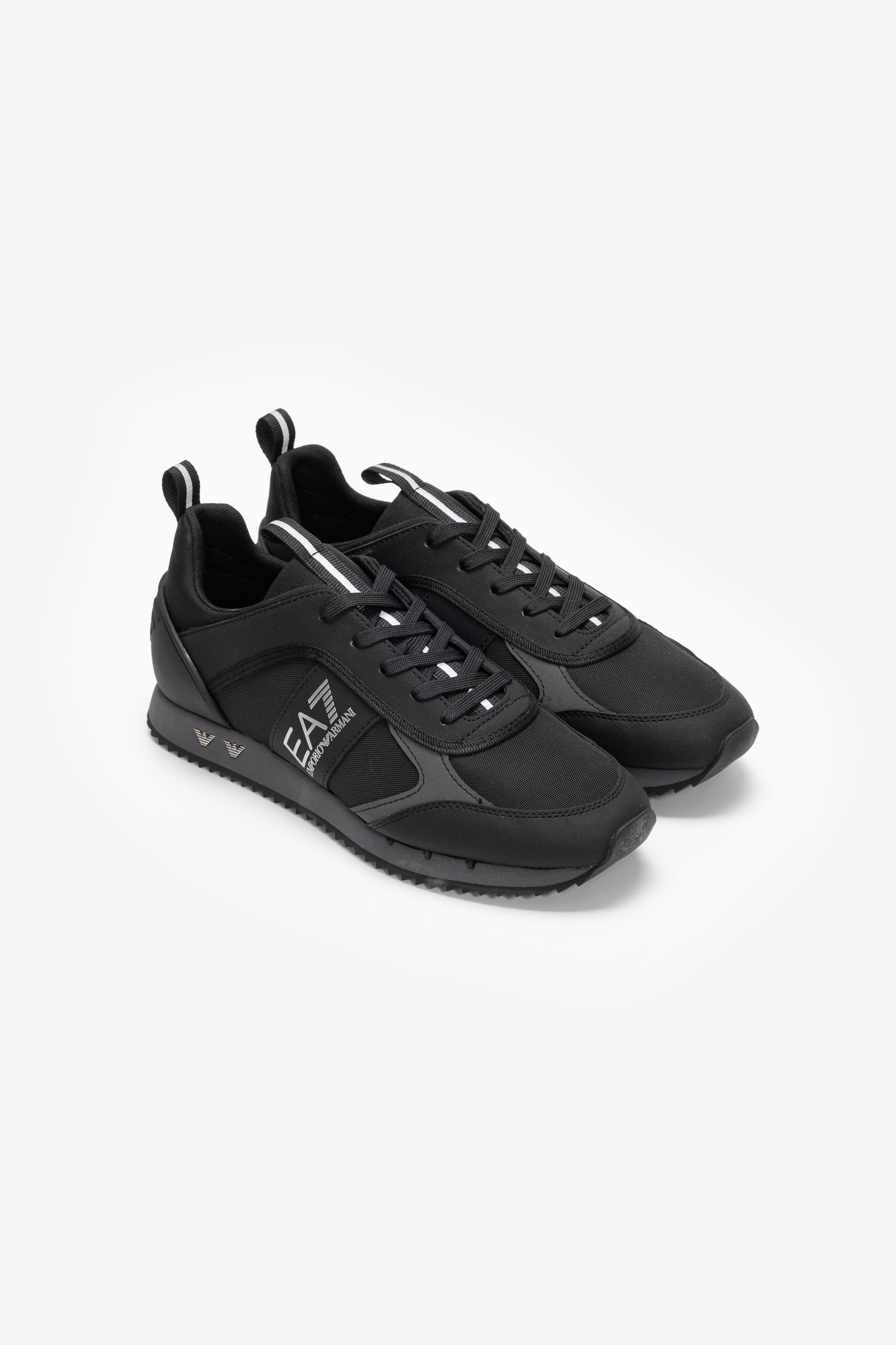 EA7 Unisex Sneaker