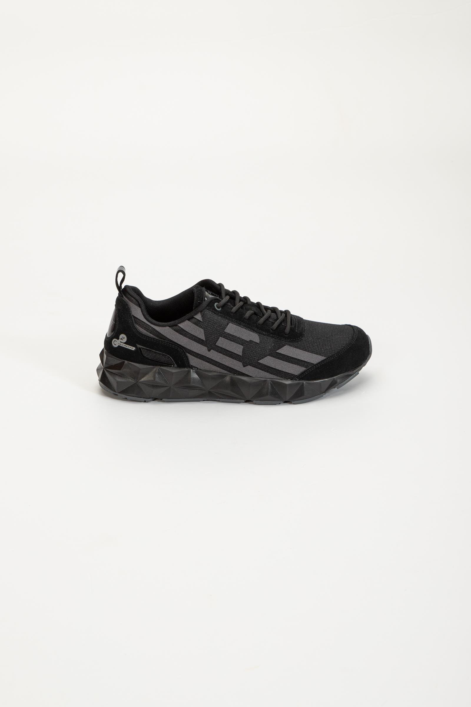 EA7 Unisex Sneaker