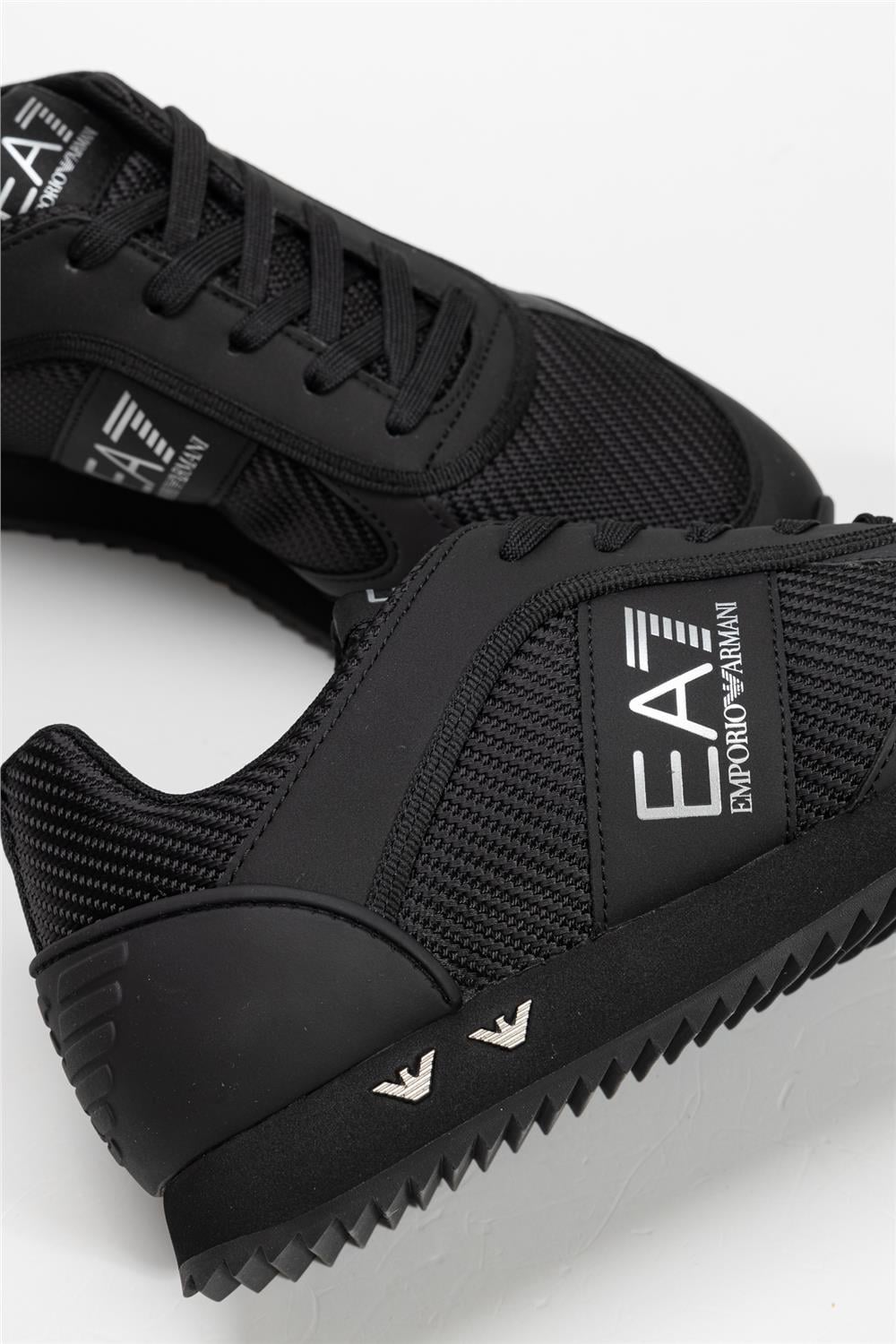 EA7 Unisex Sneaker