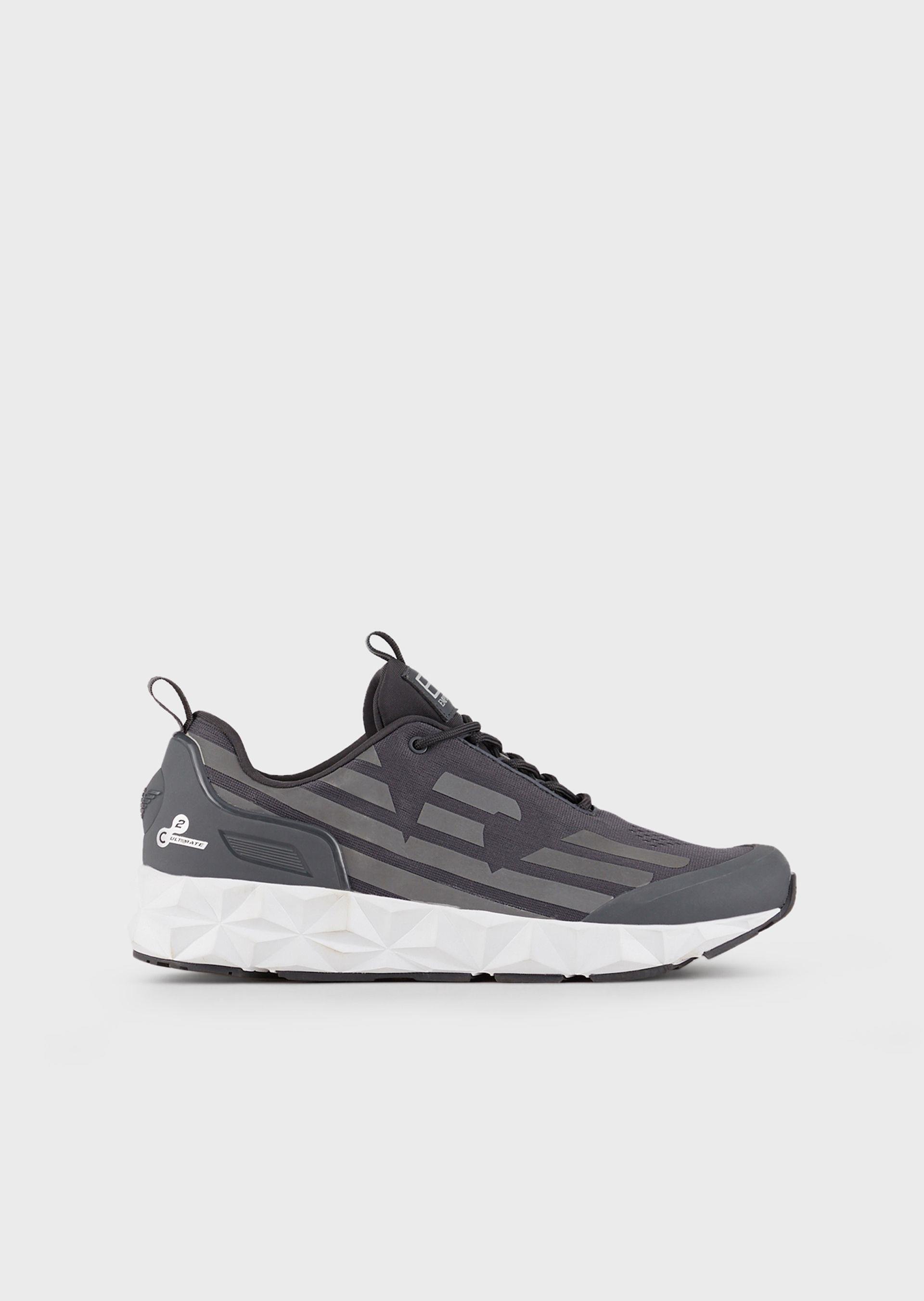 EA7 Unisex Sneaker