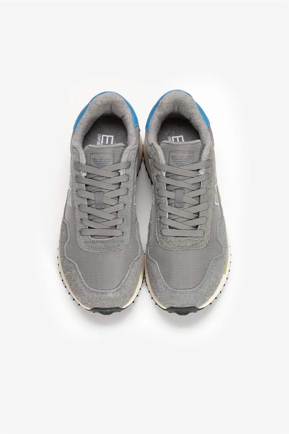 EA7 Unisex Sneaker