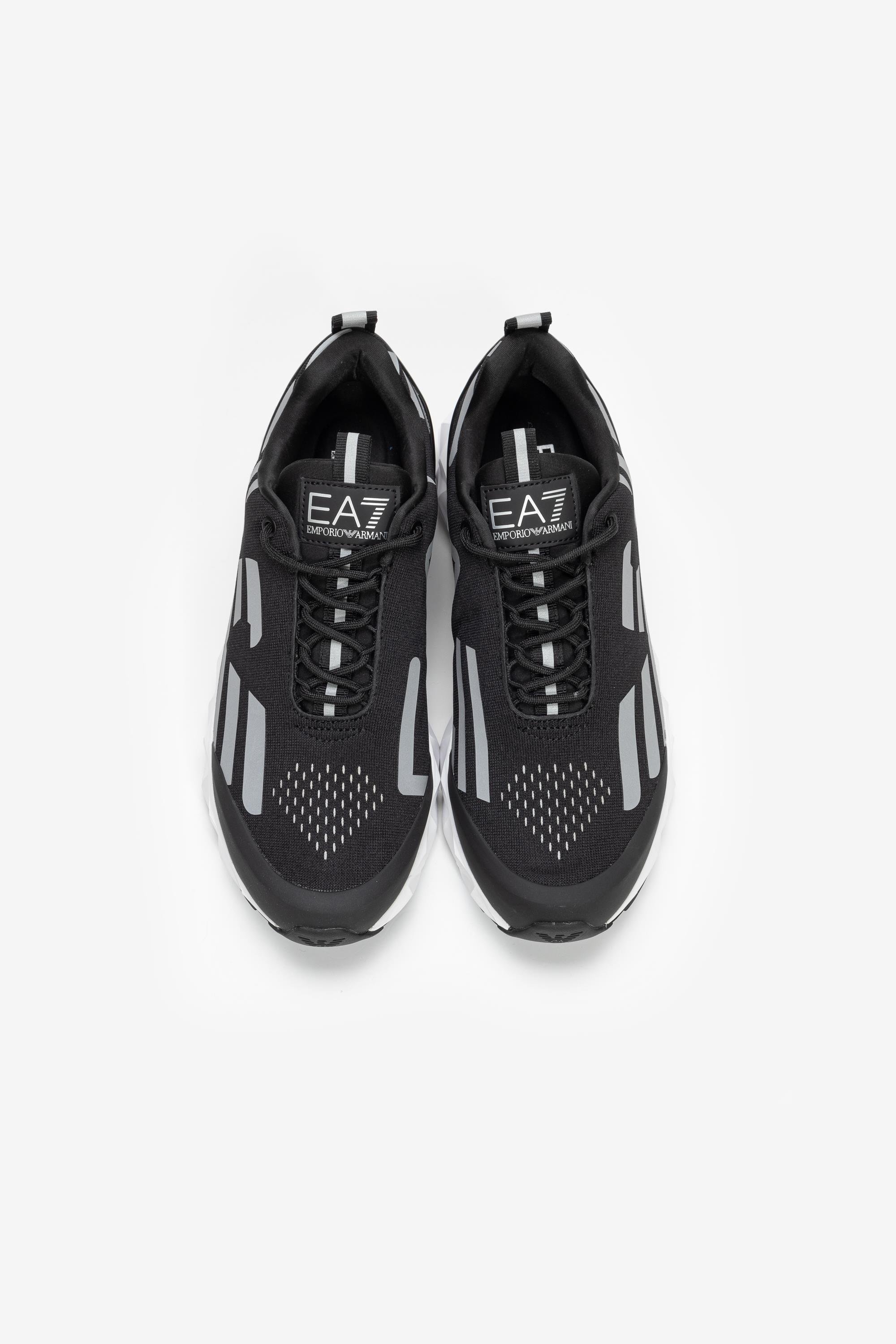 EA7 Unisex Sneaker