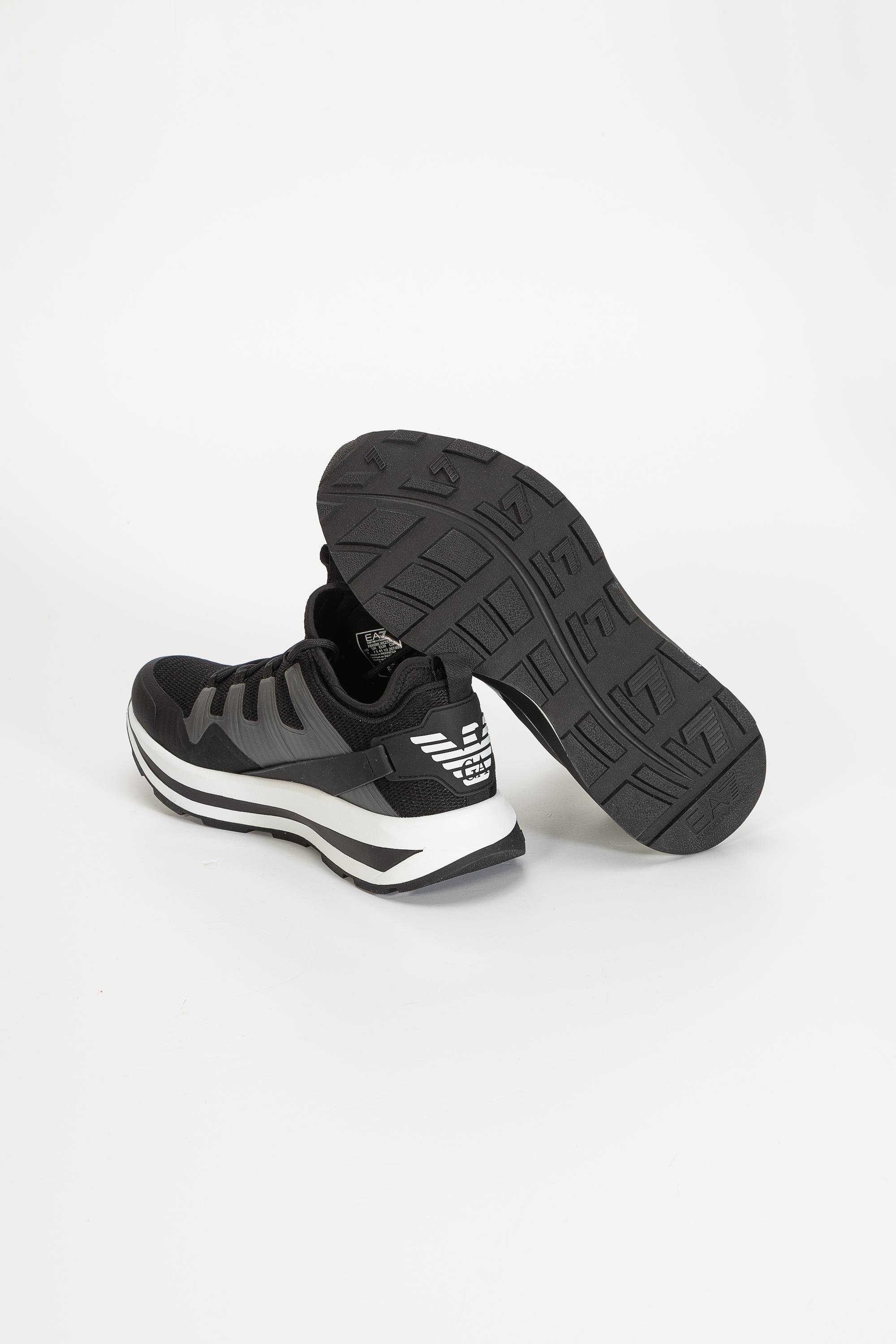 EA7 Unisex Sneaker