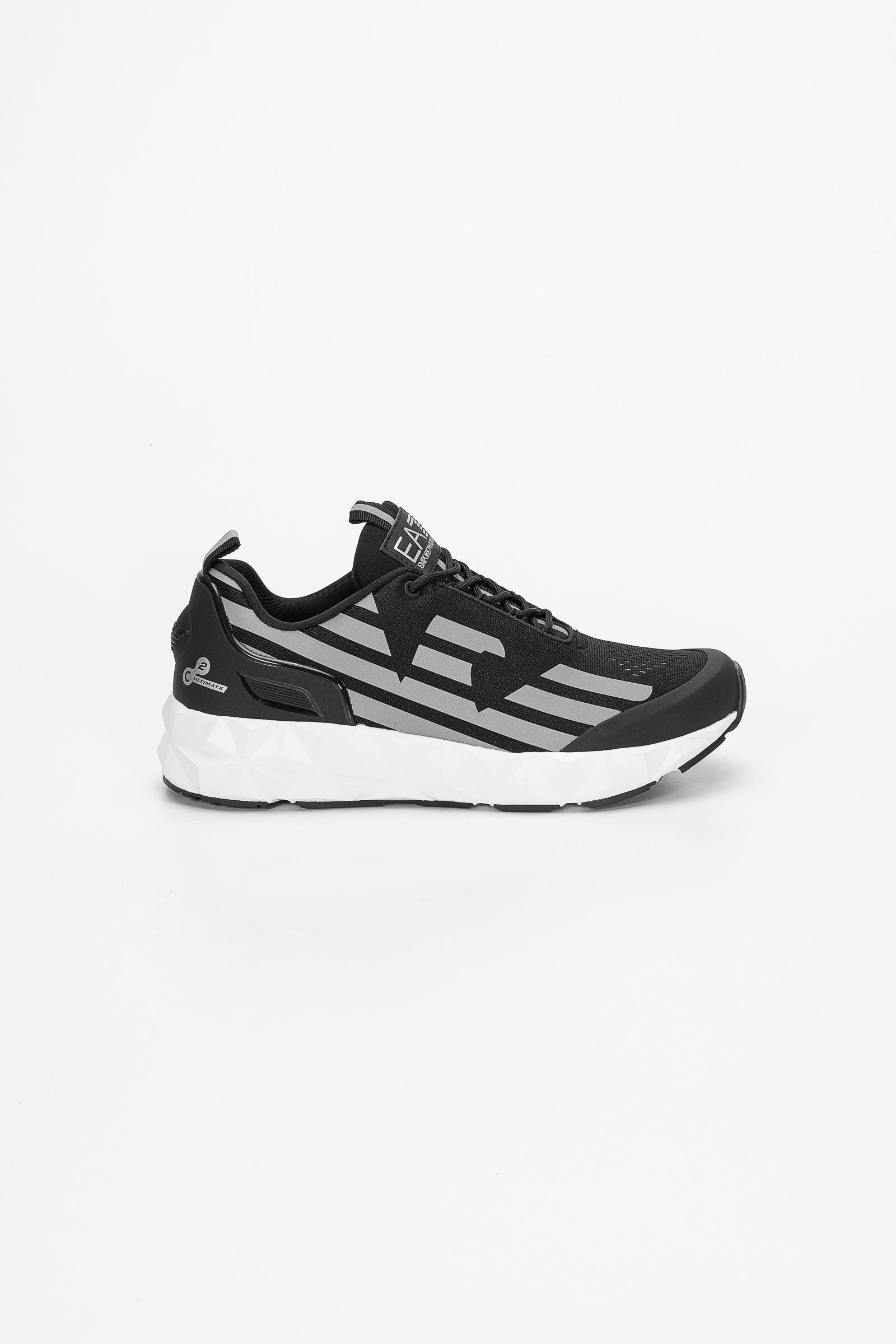 EA7 Unisex Sneaker