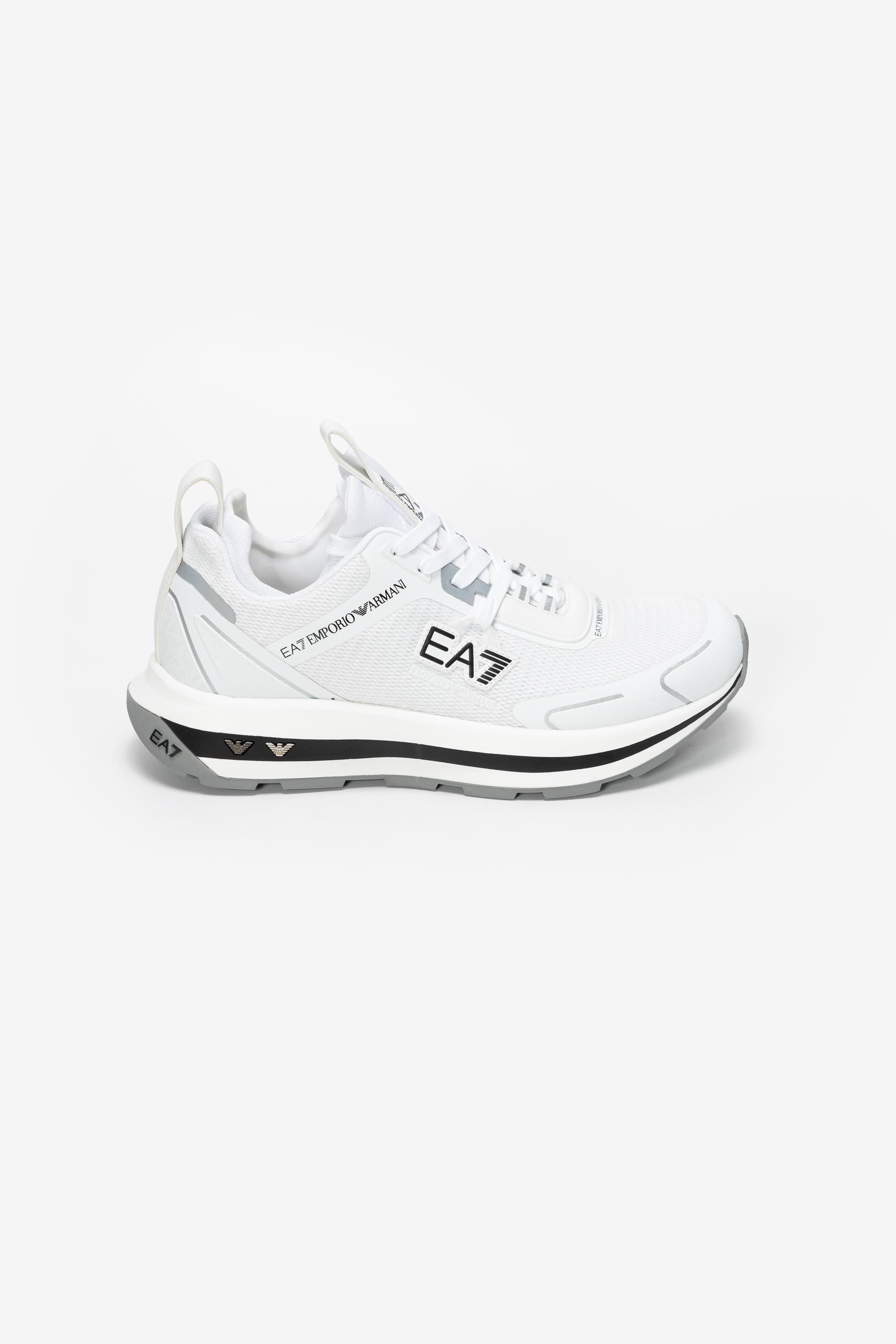 EA7 Unisex Sneaker
