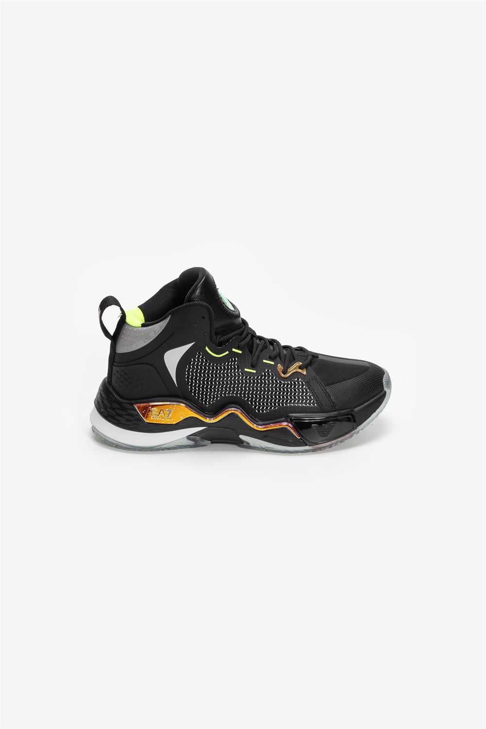 EA7 Unisex Sneaker