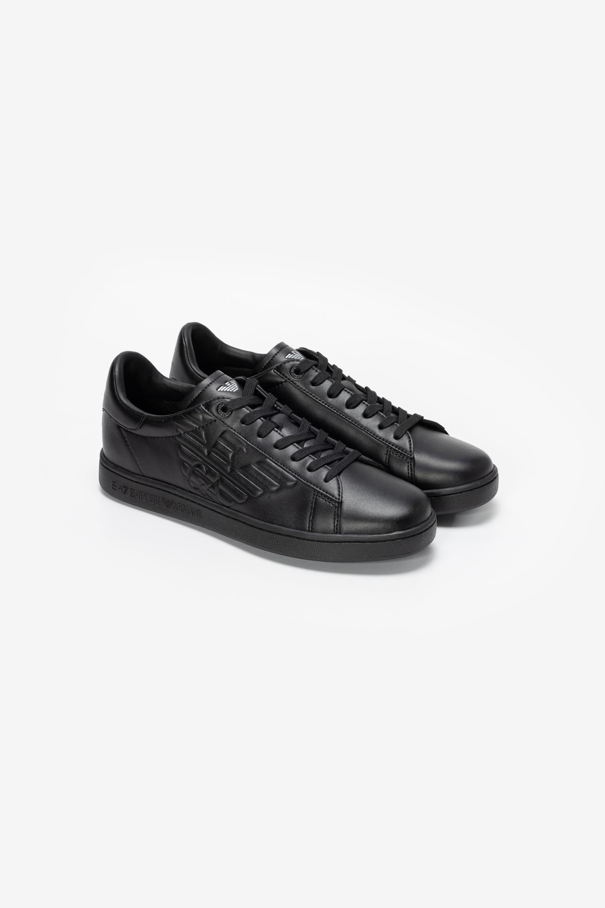 EA7 Unisex Sneaker