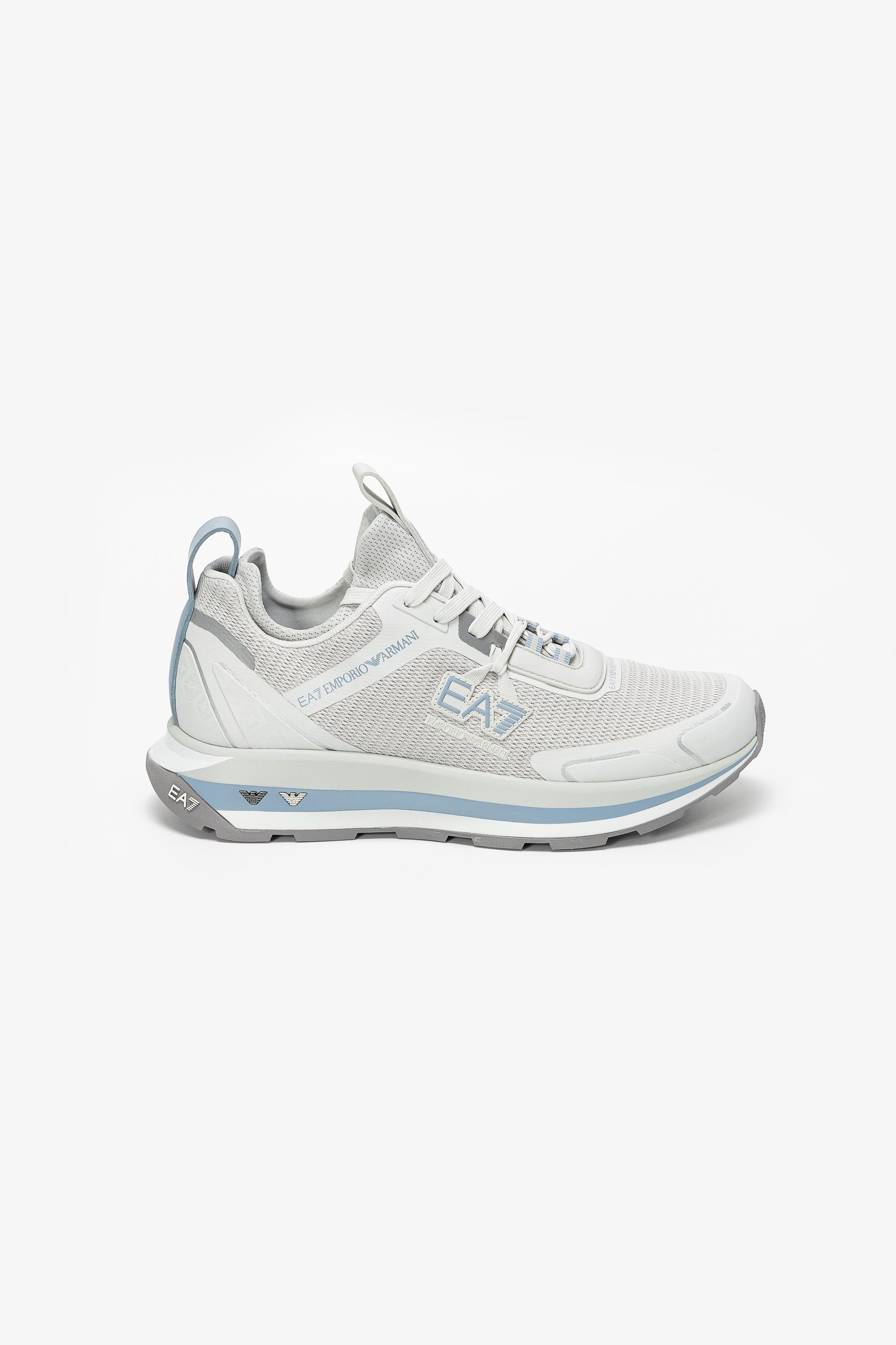 EA7 Unisex Sneaker