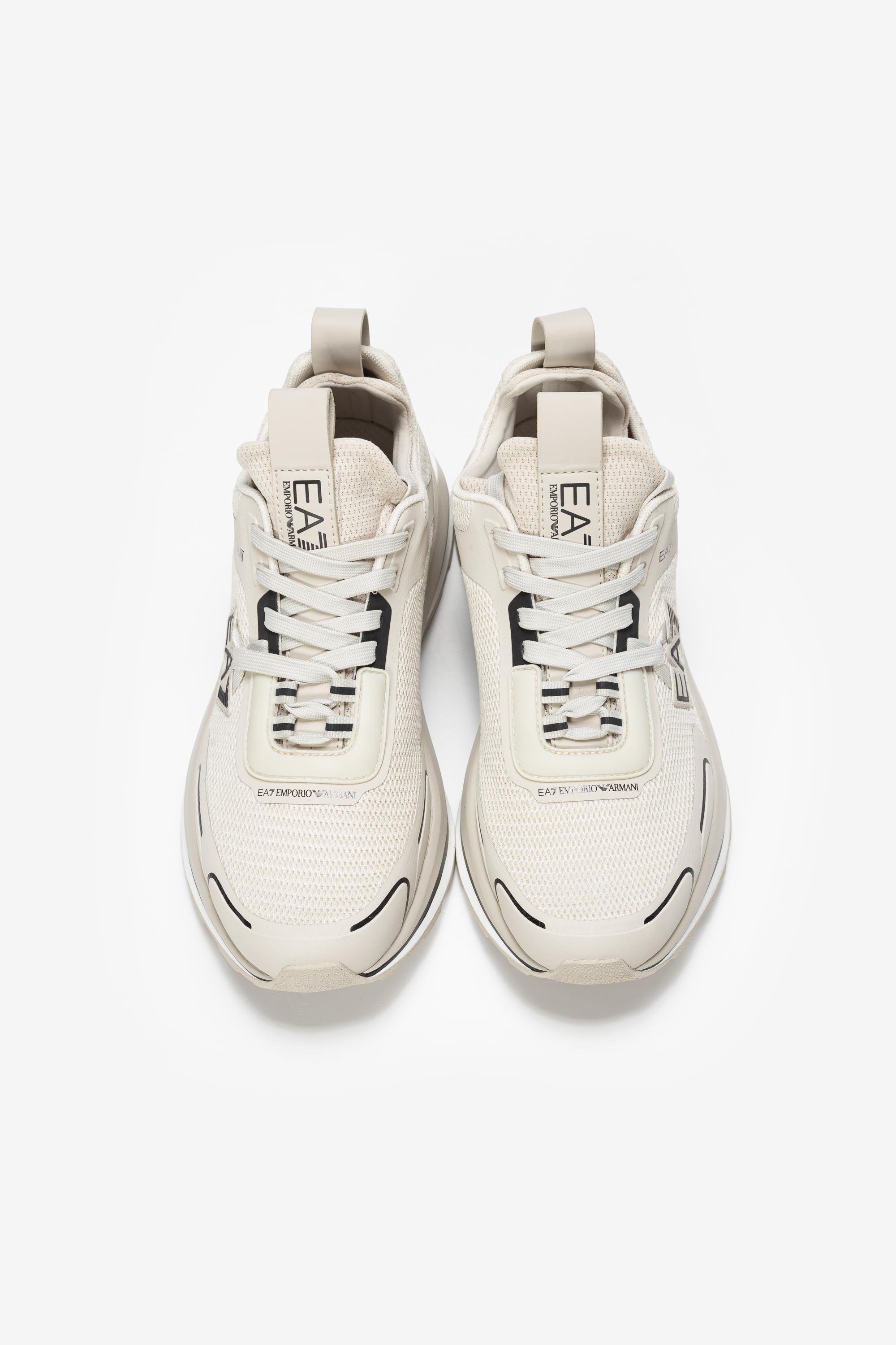 EA7 Unisex Sneaker