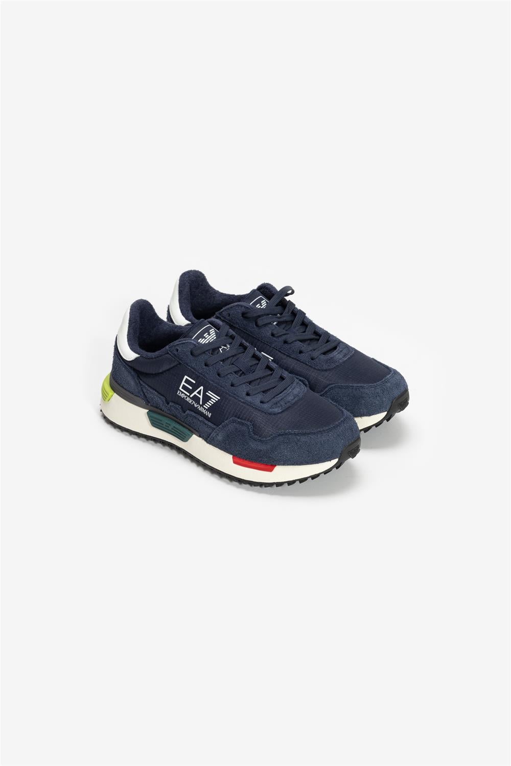 EA7 Unisex Sneaker