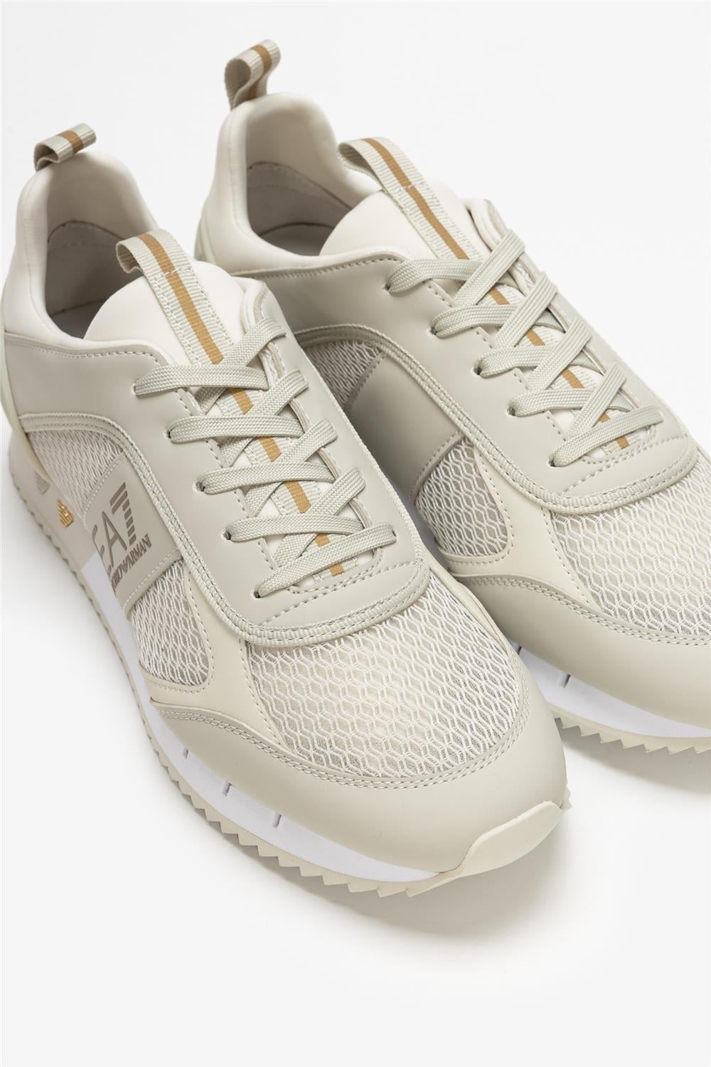 EA7 Unisex Sneaker