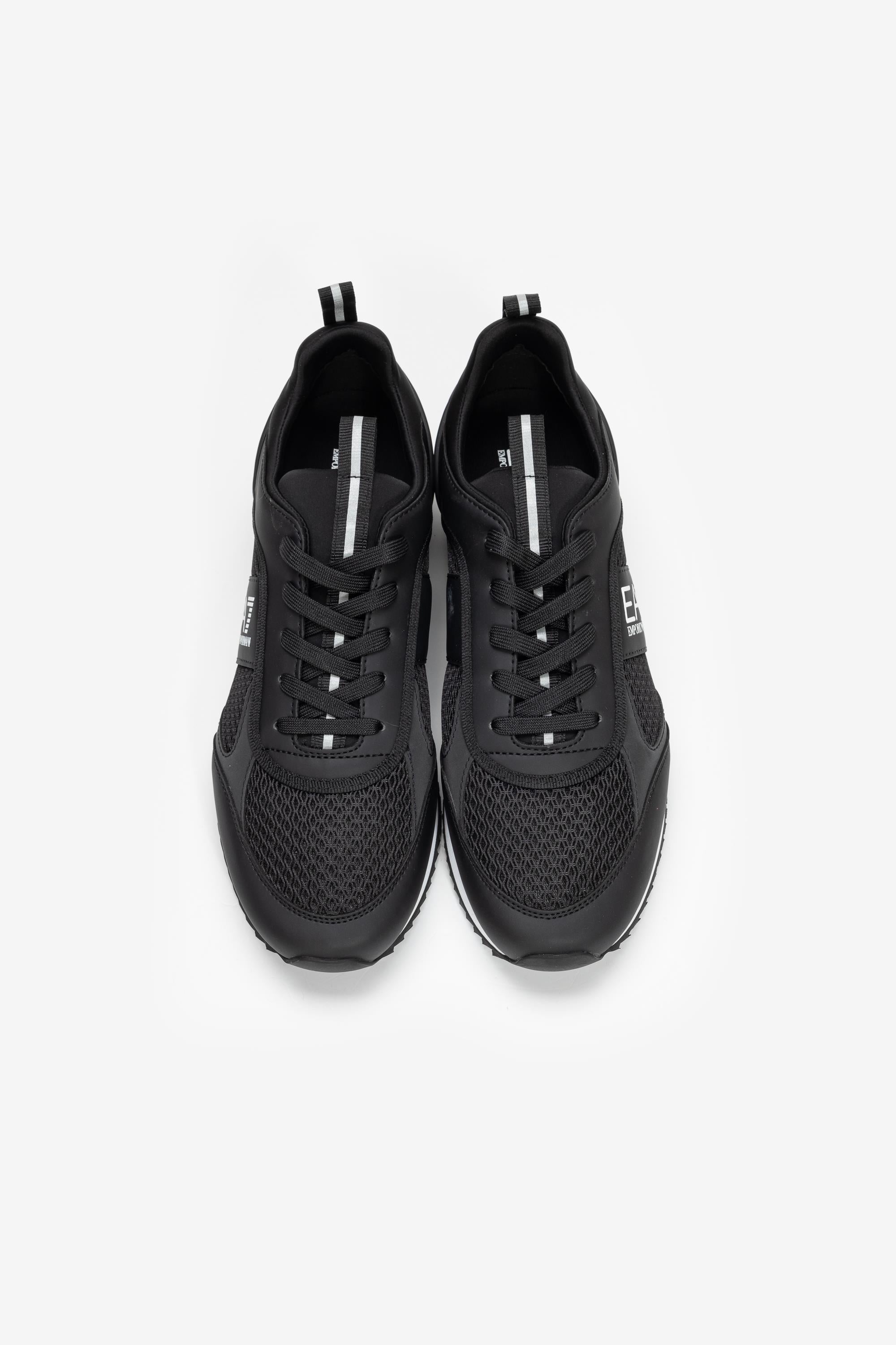 EA7 Unisex Sneaker