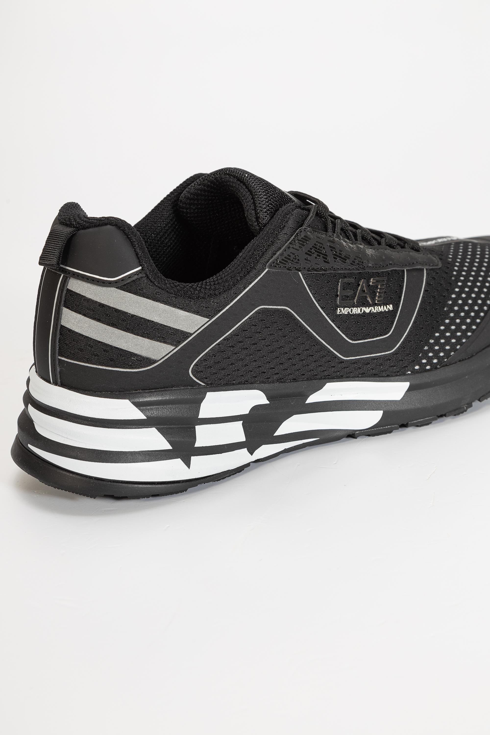 EA7 Unisex Sneaker