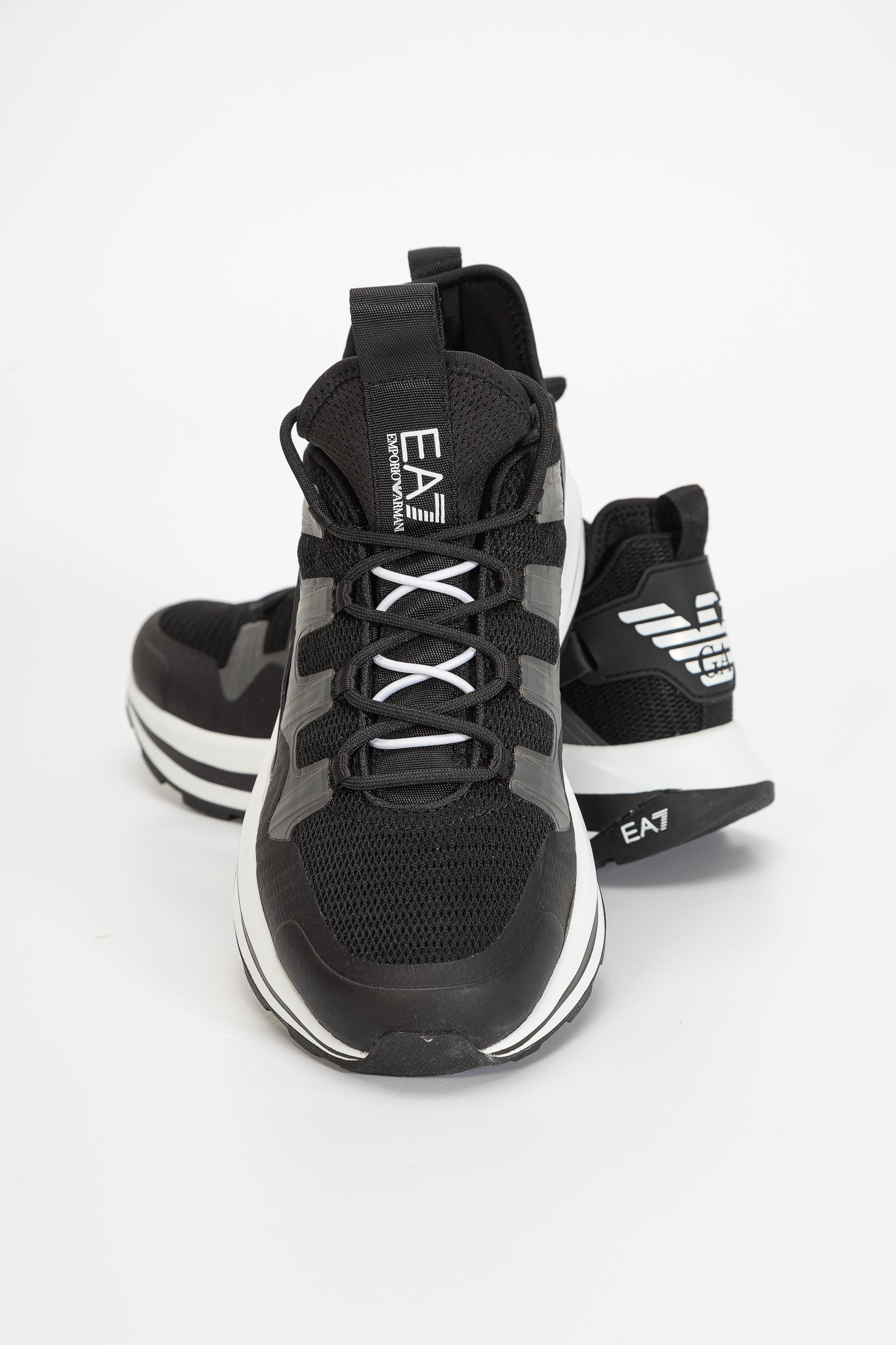 EA7 Unisex Sneaker