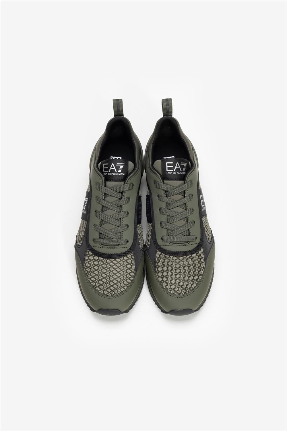 EA7 Unisex Sneaker
