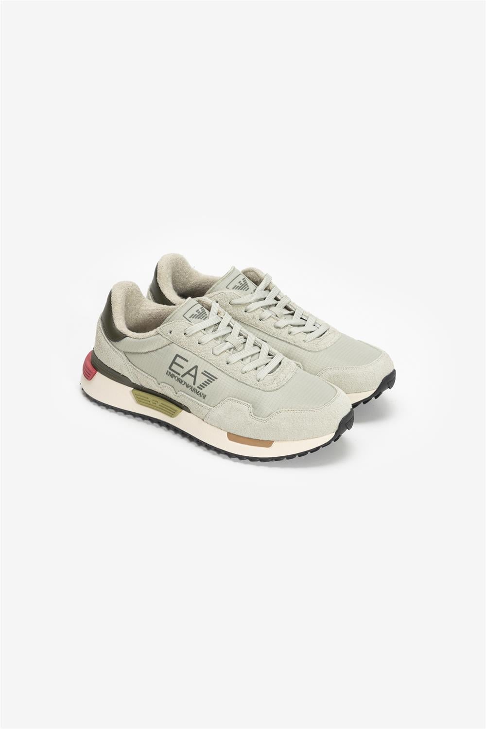 EA7 Unisex Sneaker