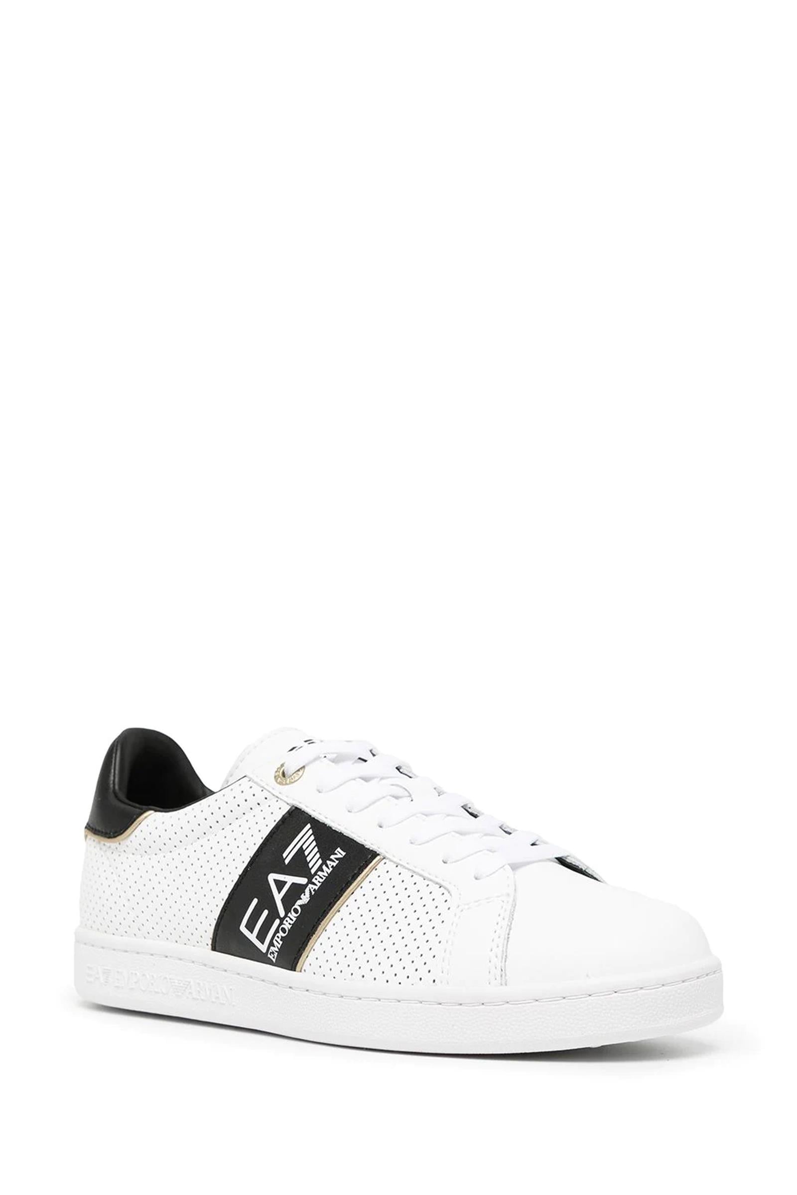 EA7 Unisex Sneaker