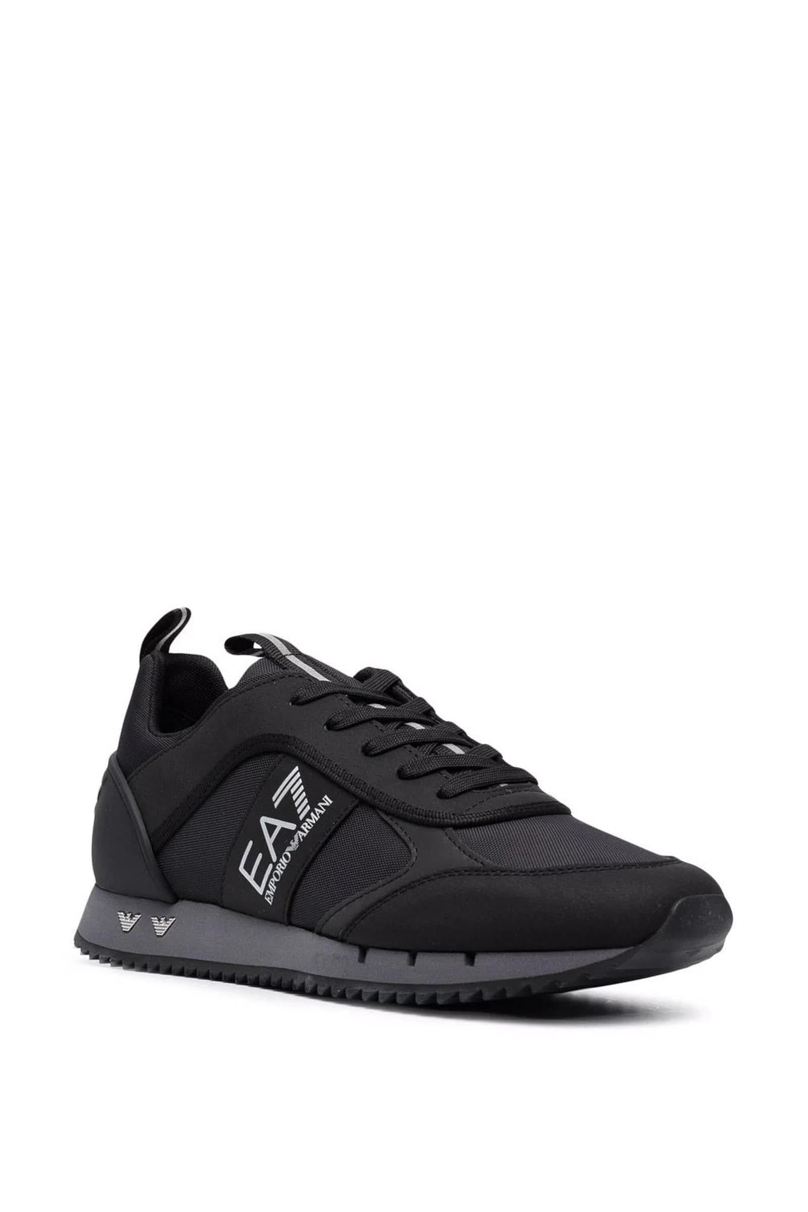EA7 Unisex Sneaker