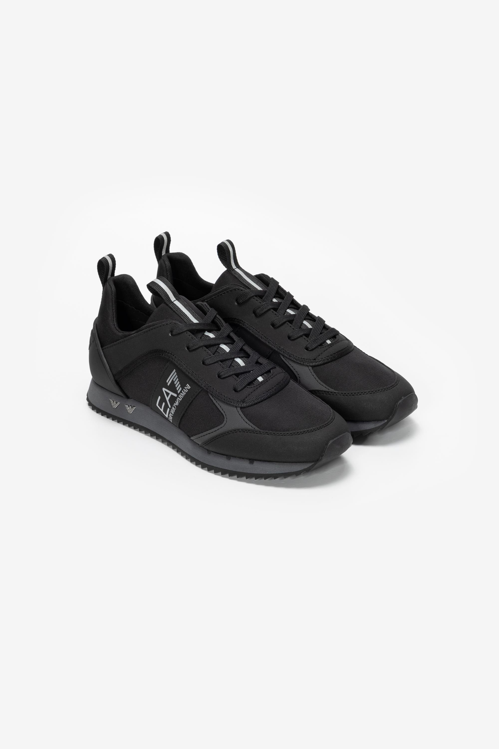EA7 Unisex Sneaker