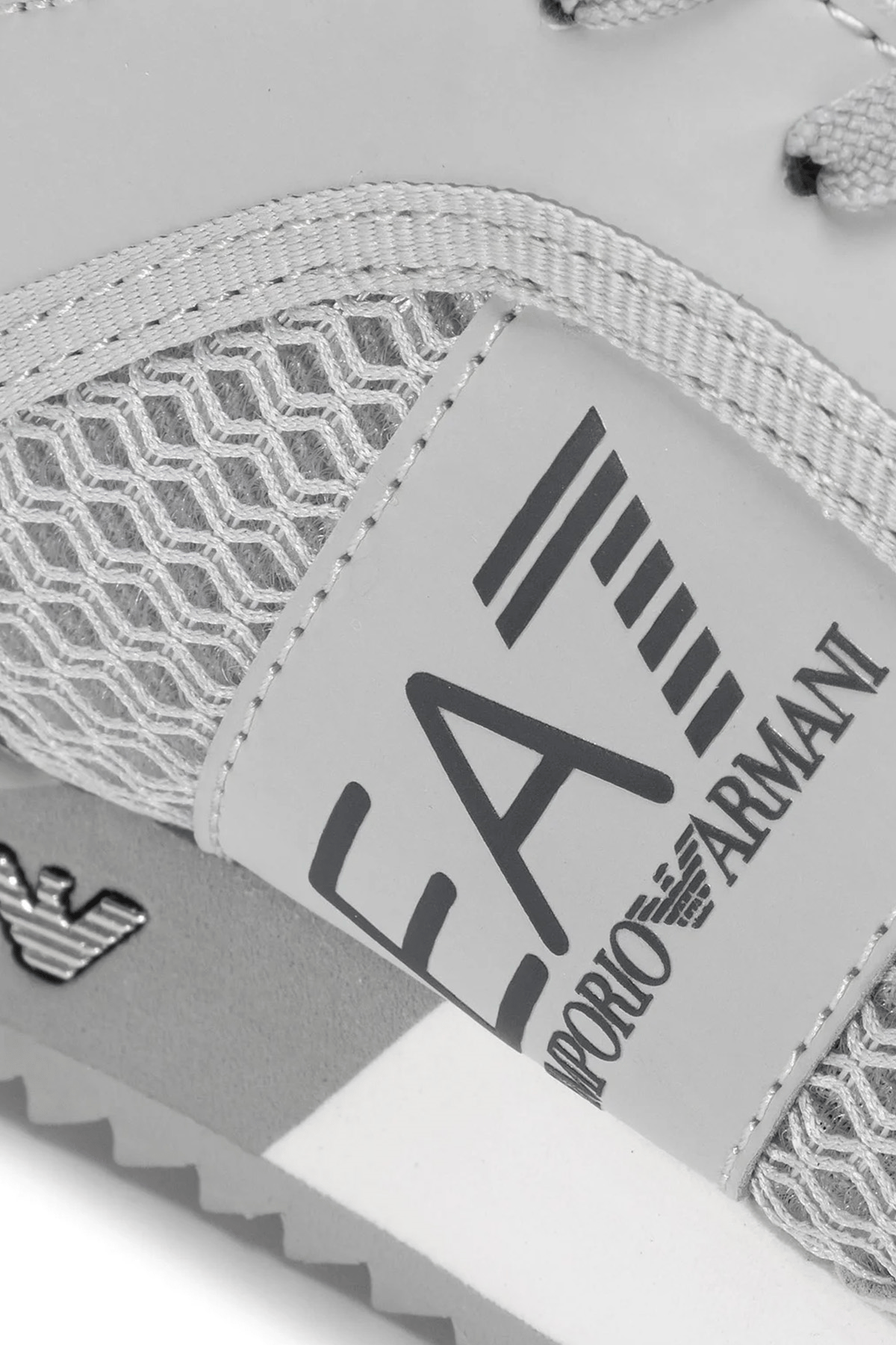 EA7 Unisex Sneaker